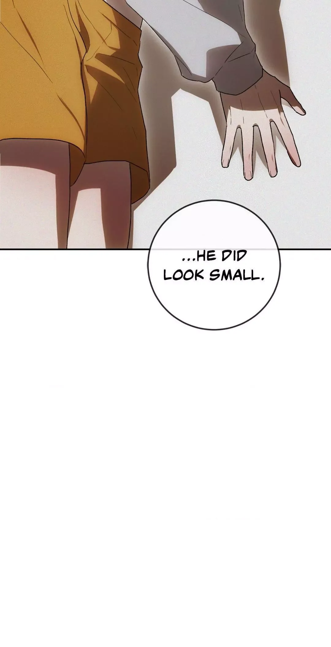 Precious Thing Chapter 5 page 64
