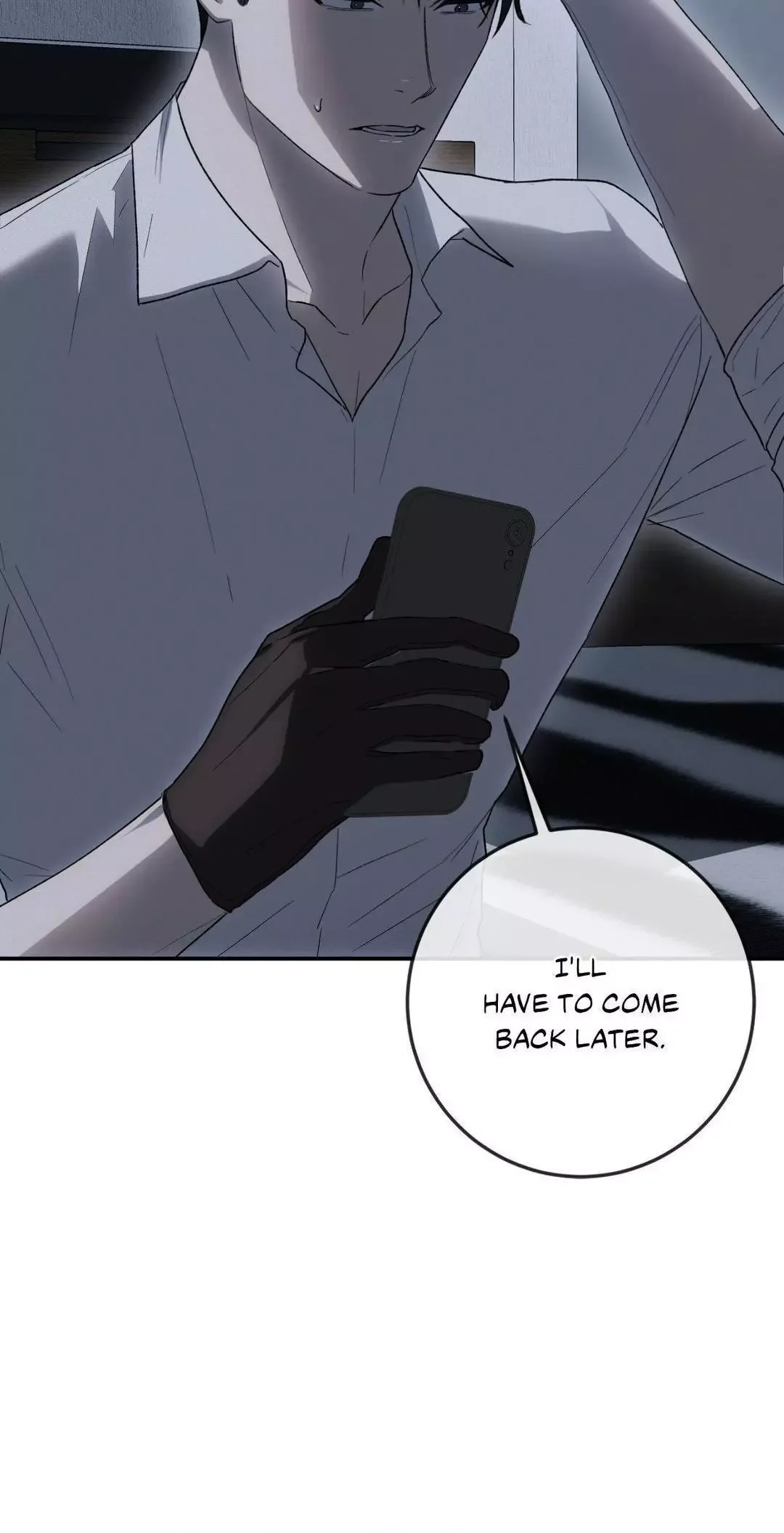 Precious Thing Chapter 5 page 76