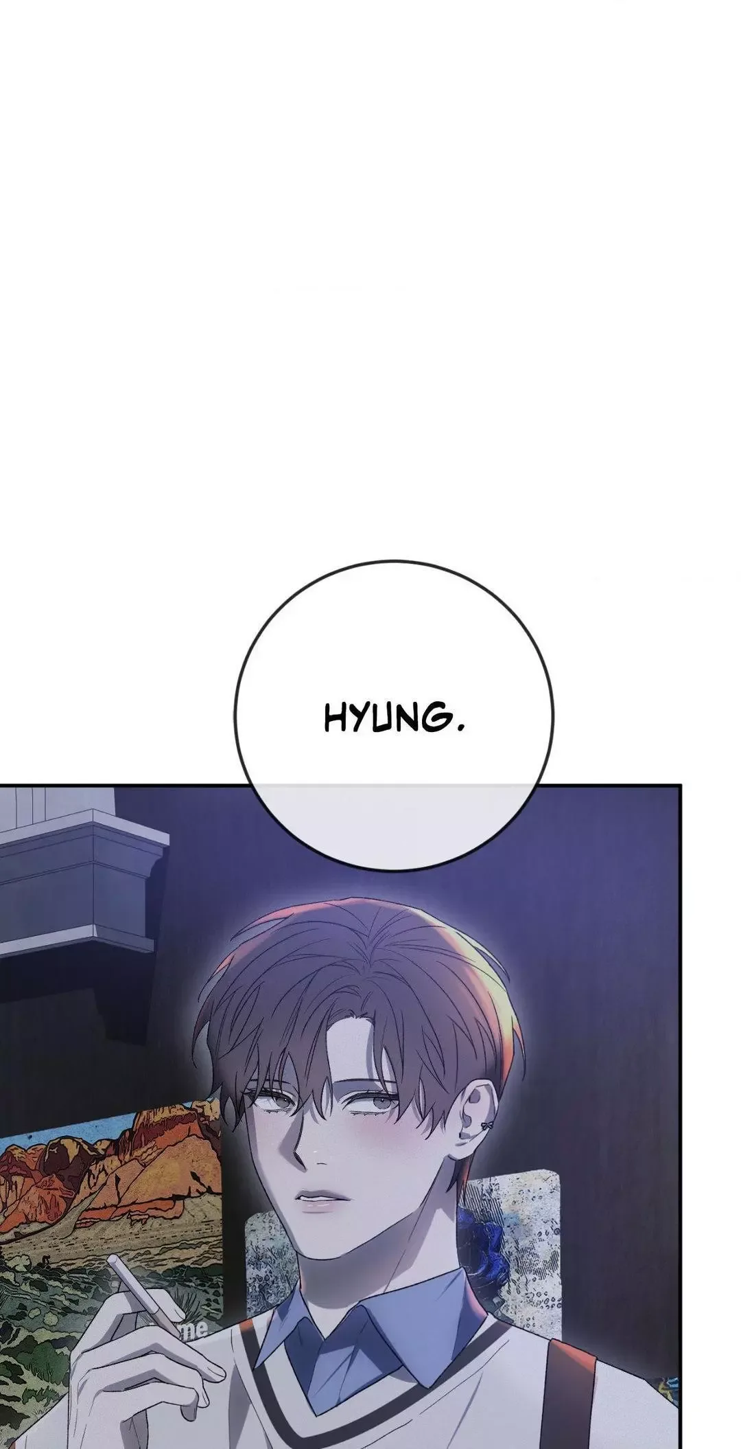 Precious Thing Chapter 5 page 78