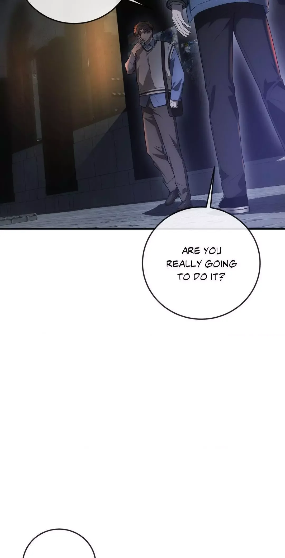 Precious Thing Chapter 5 page 80