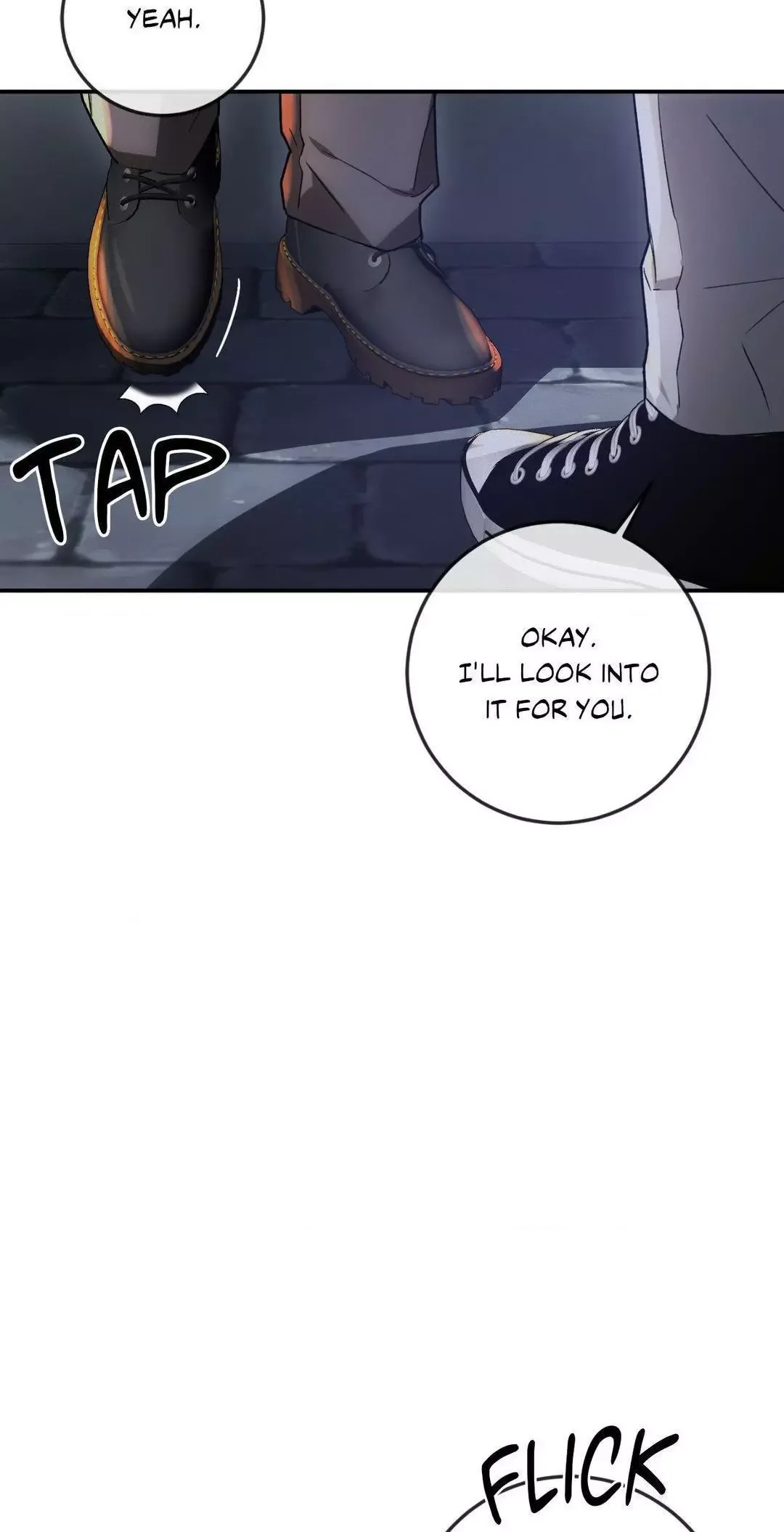Precious Thing Chapter 5 page 81