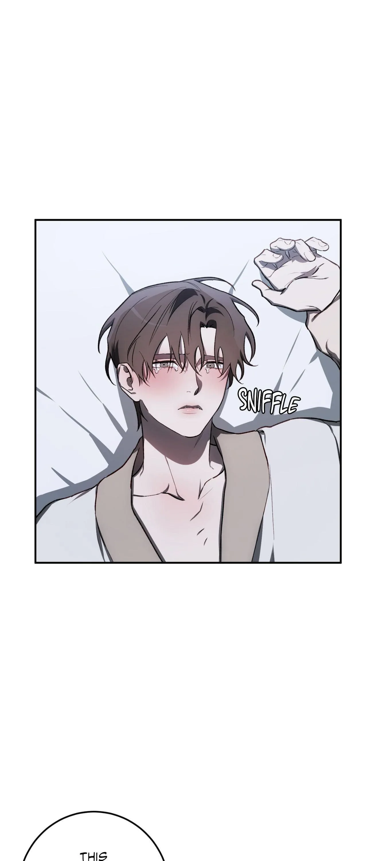Precious Thing Chapter 50 page 1