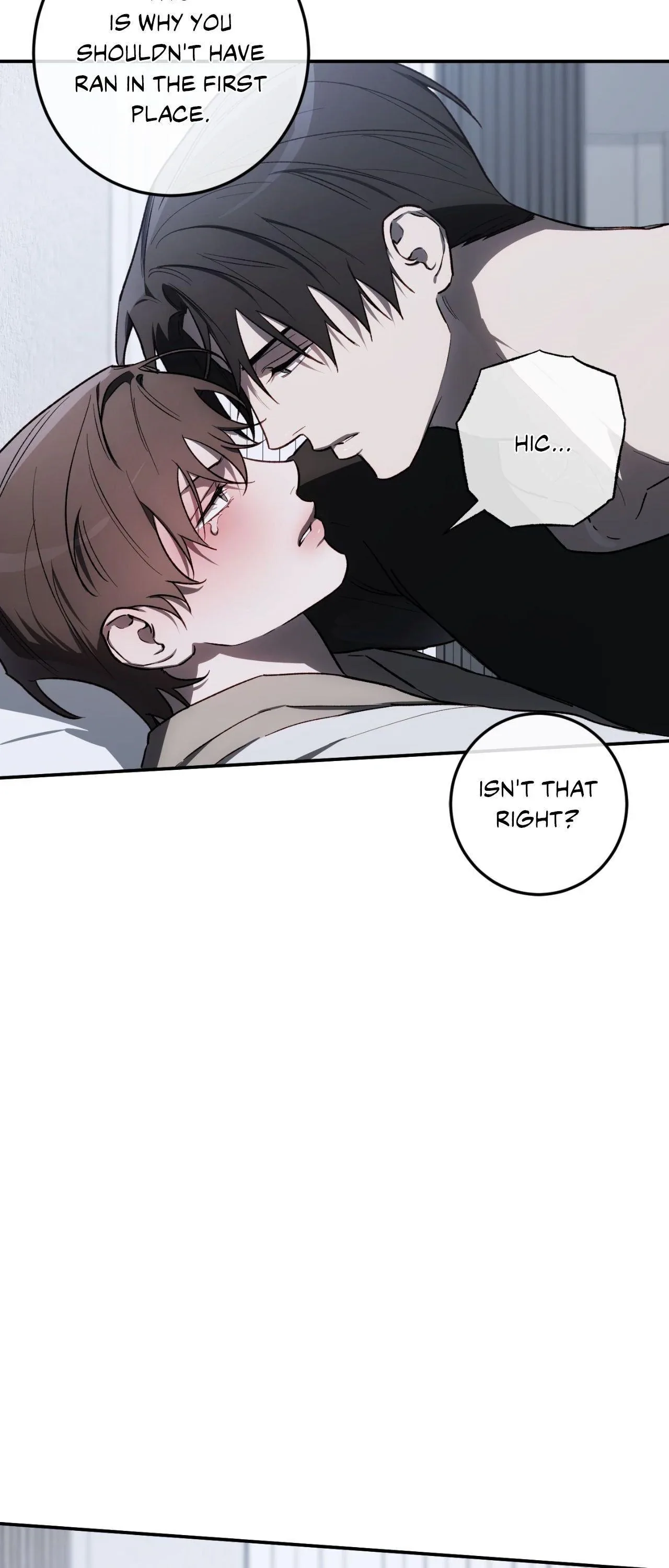 Precious Thing Chapter 50 page 2
