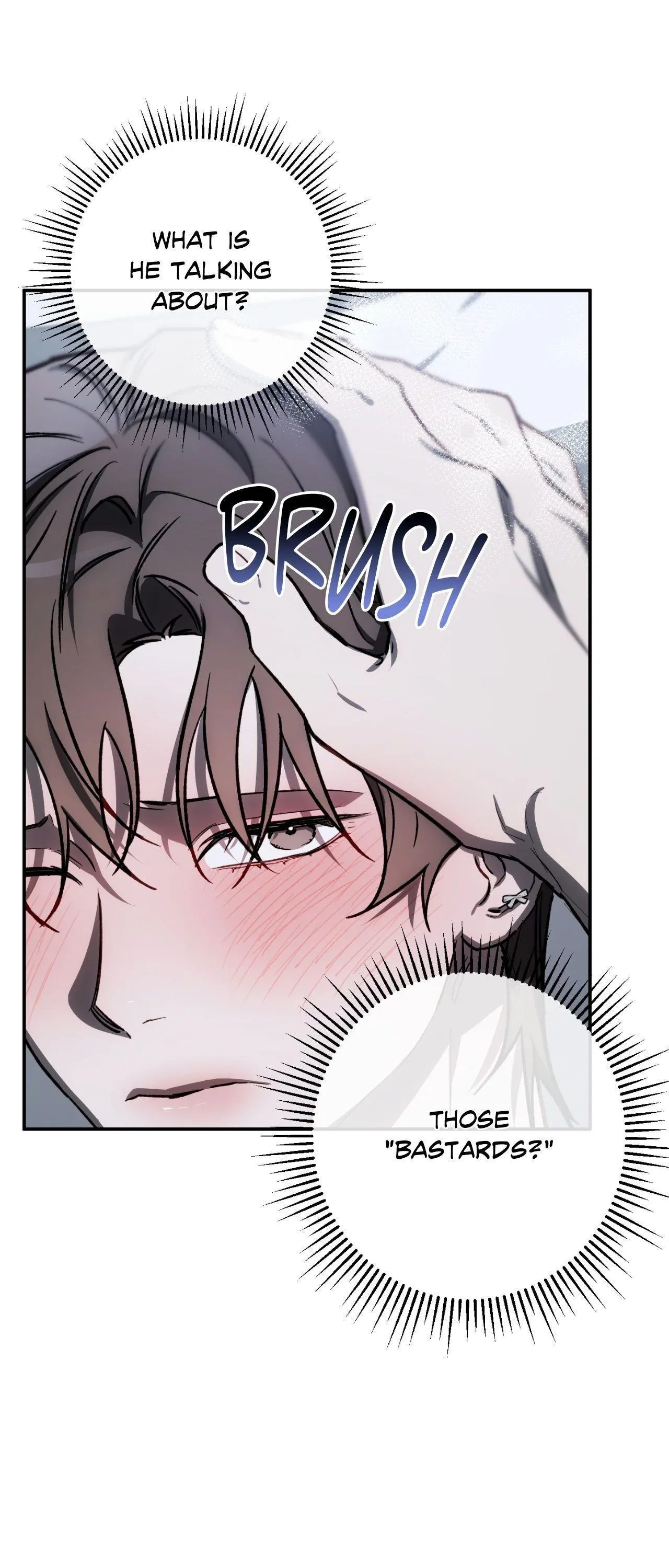 Precious Thing Chapter 50 page 6
