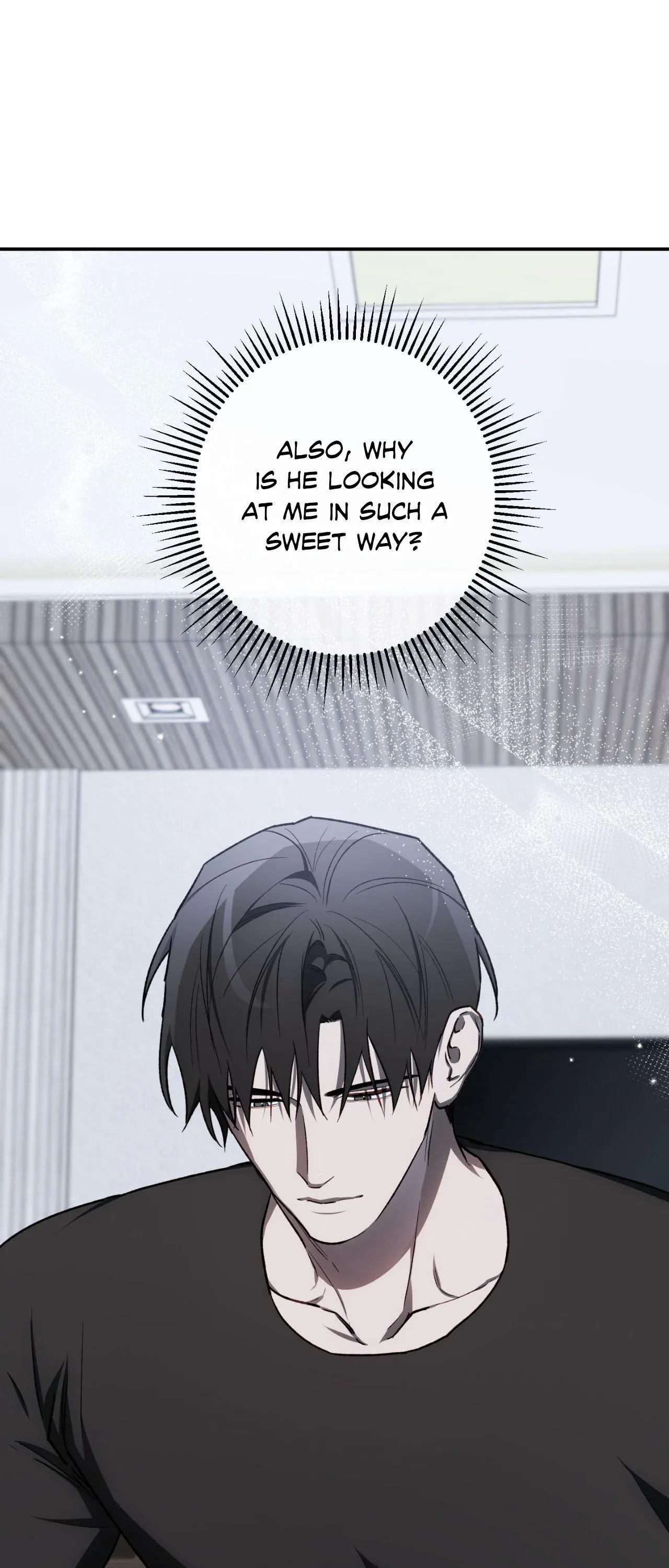 Precious Thing Chapter 50 page 7