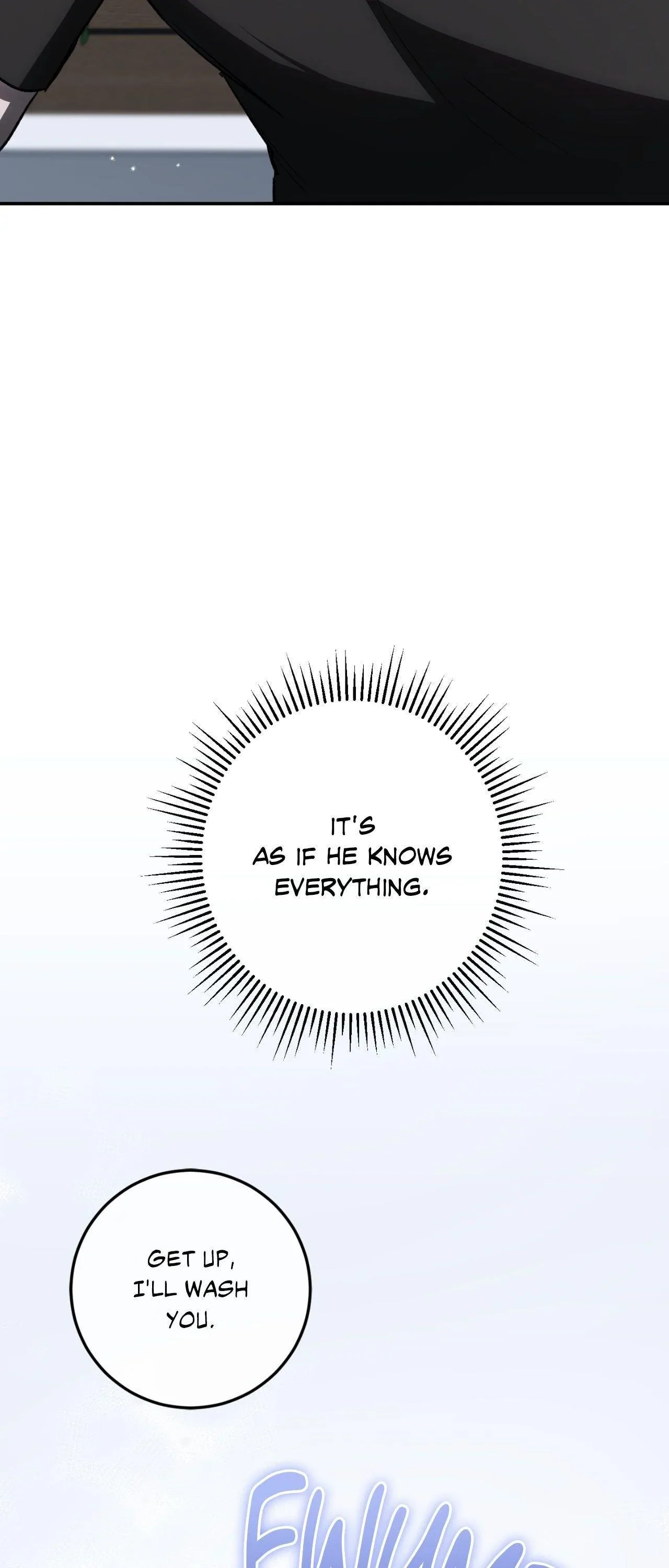 Precious Thing Chapter 50 page 8