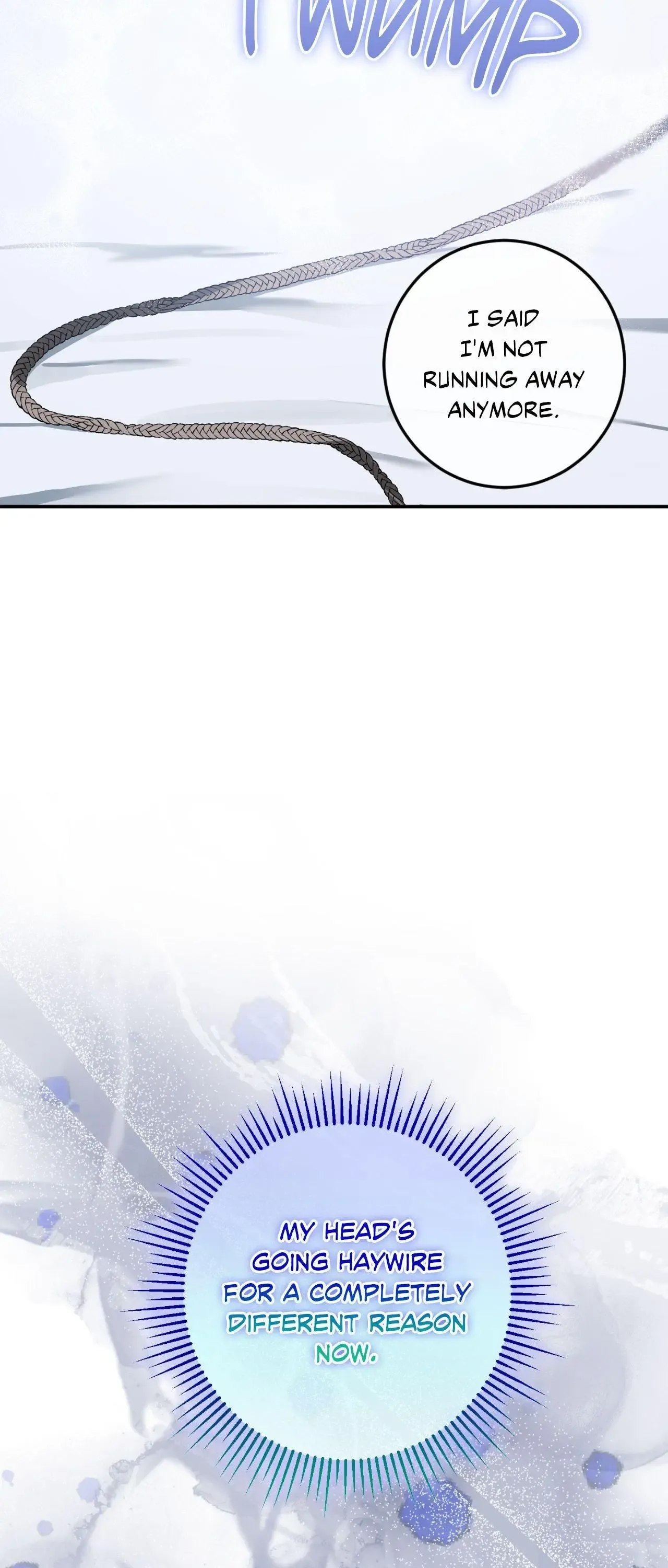 Precious Thing Chapter 50 page 9