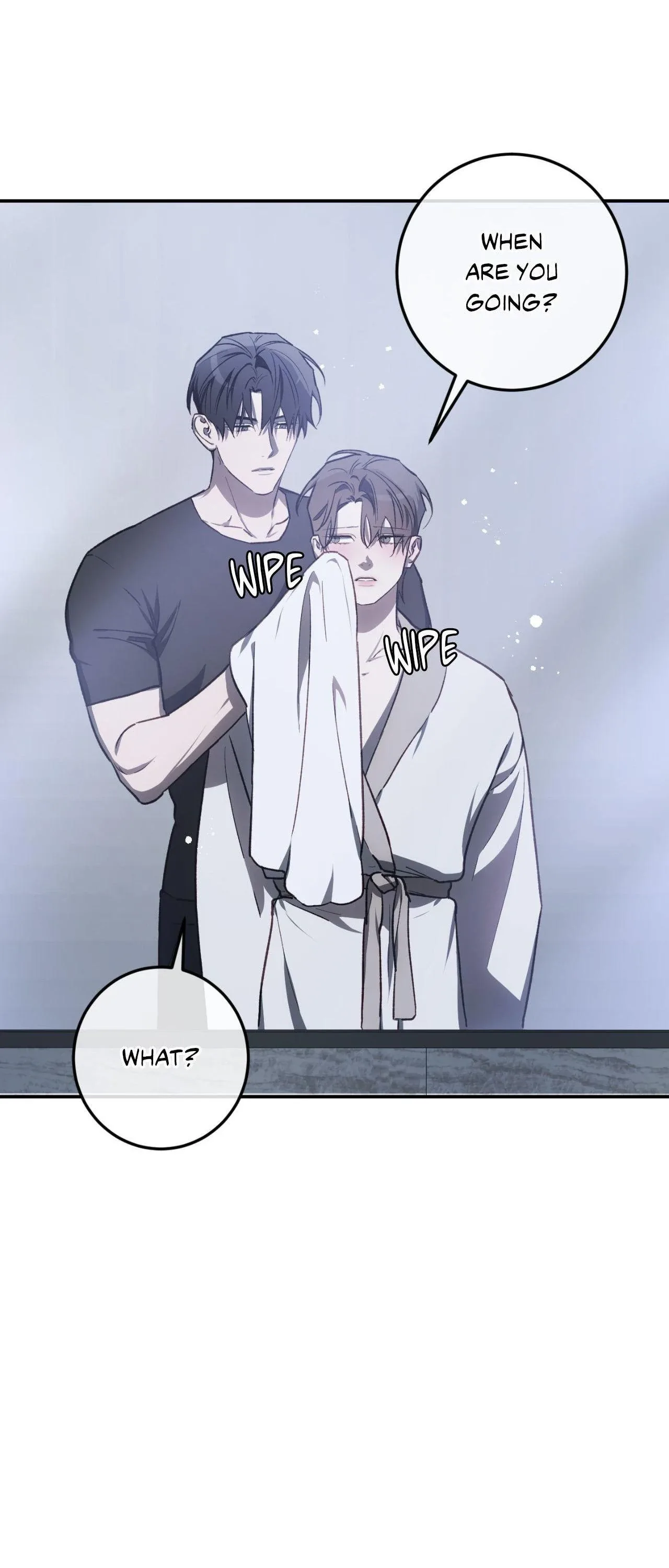 Precious Thing Chapter 50 page 11