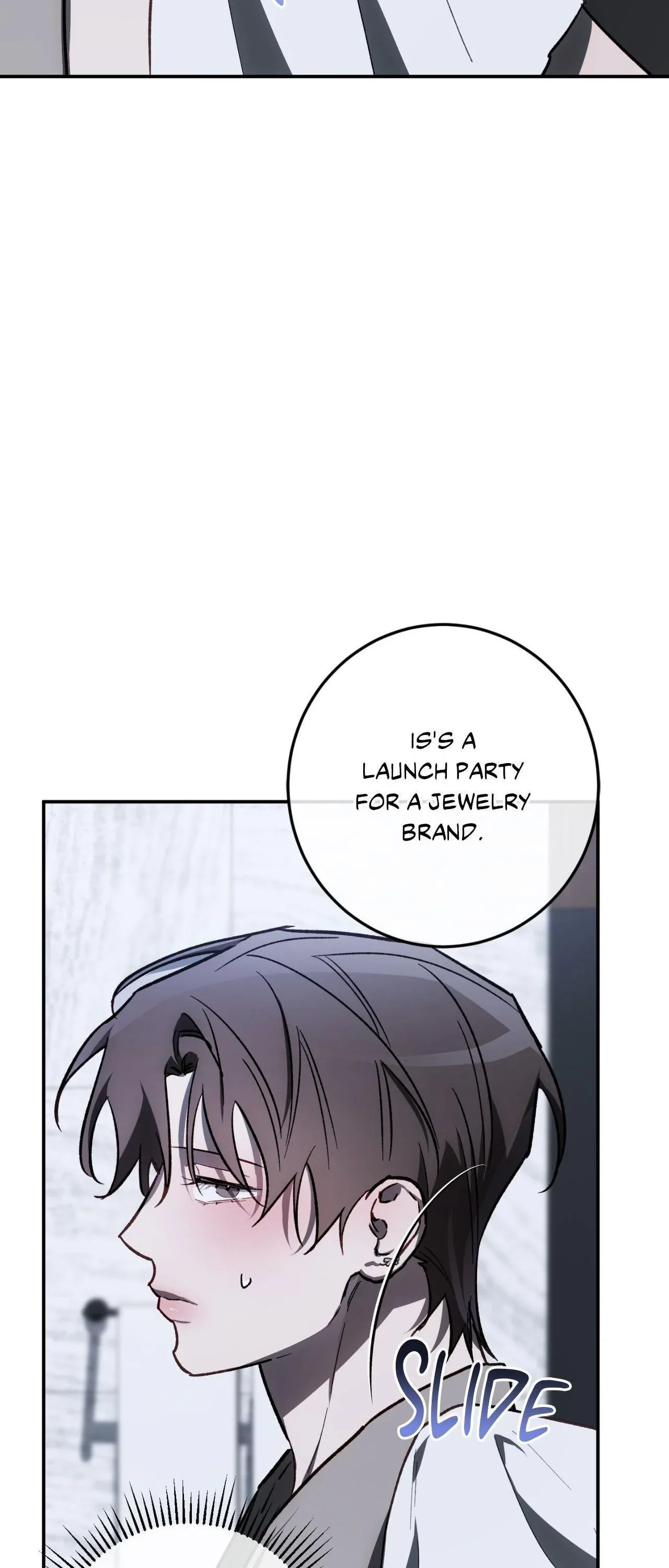 Precious Thing Chapter 50 page 15