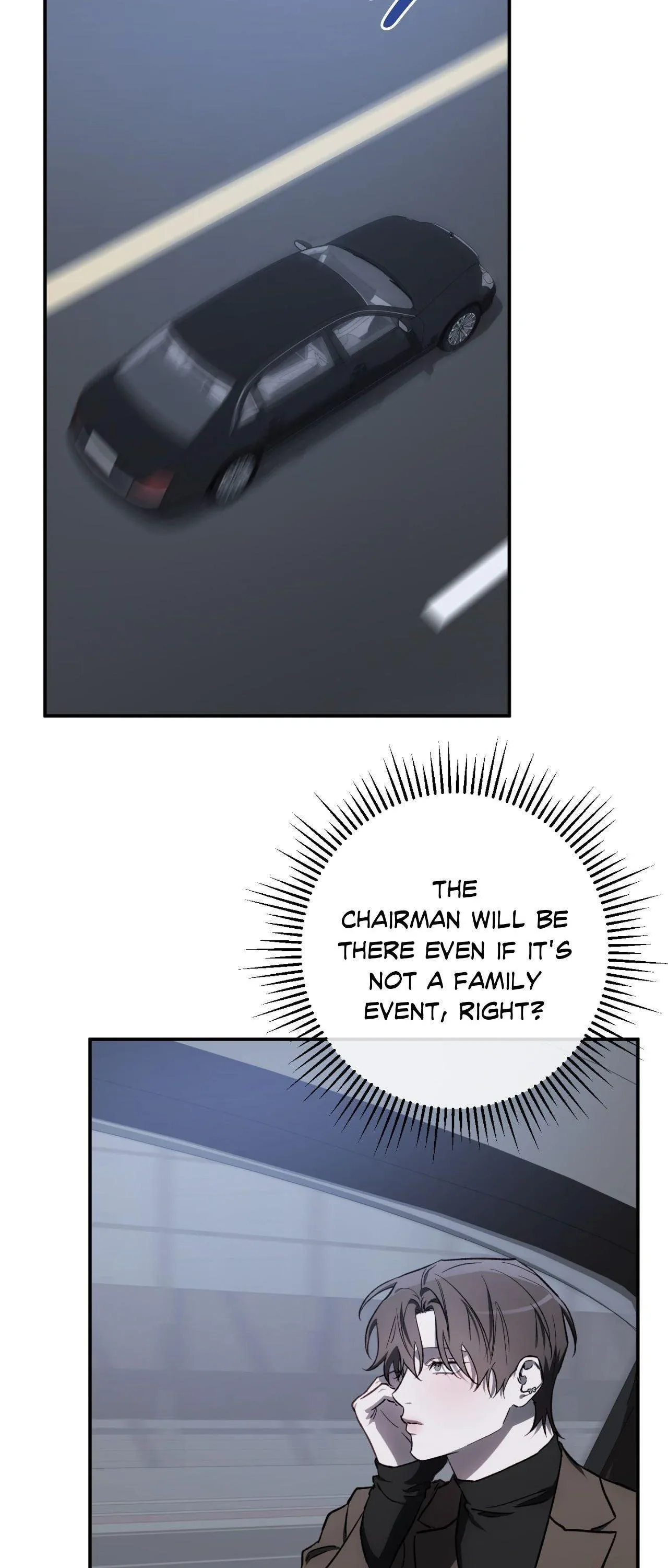 Precious Thing Chapter 50 page 20
