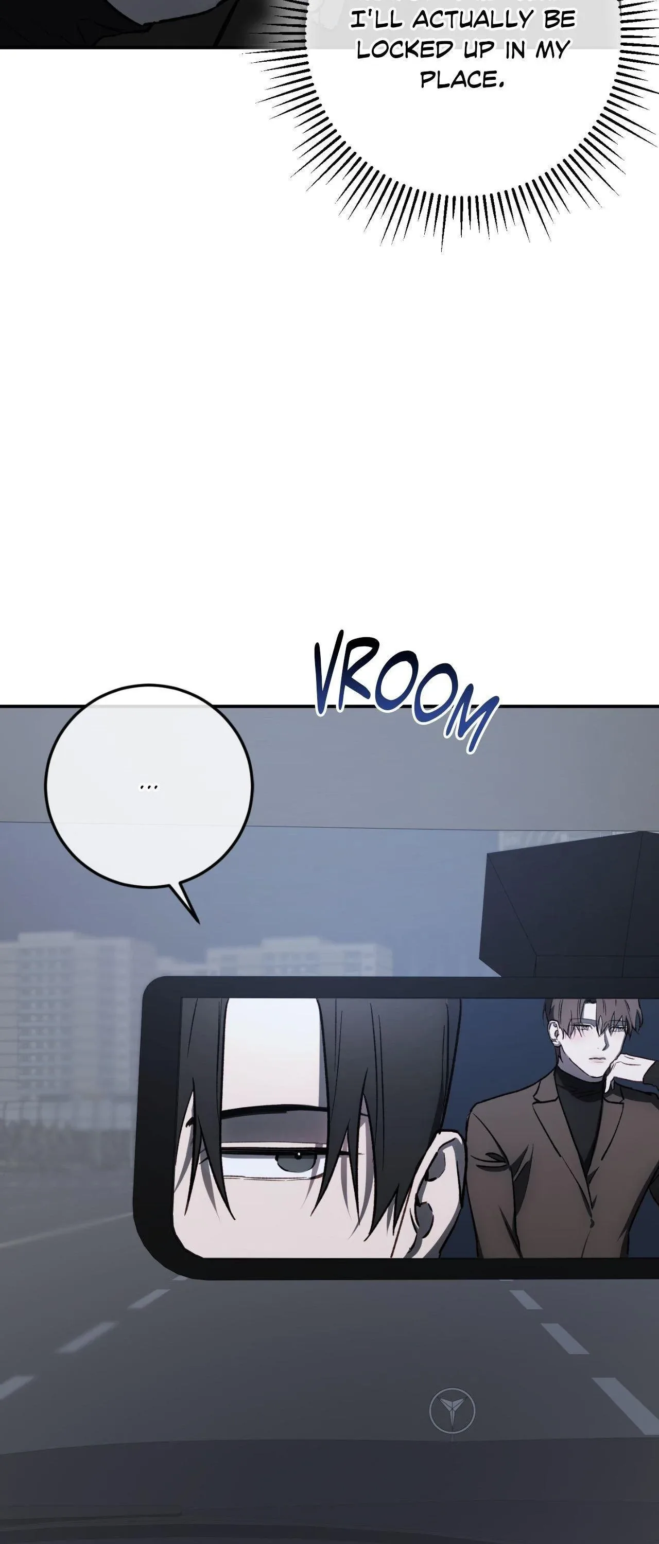 Precious Thing Chapter 50 page 23