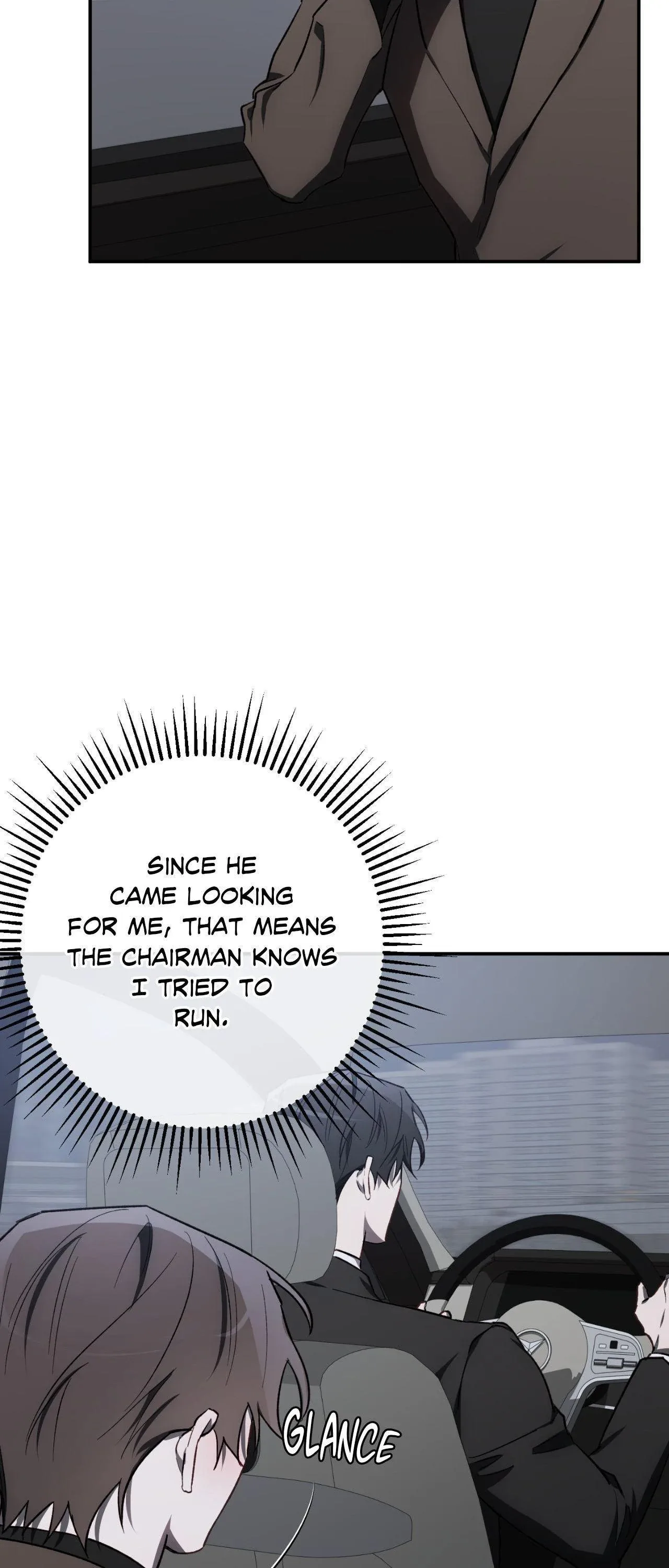 Precious Thing Chapter 50 page 21