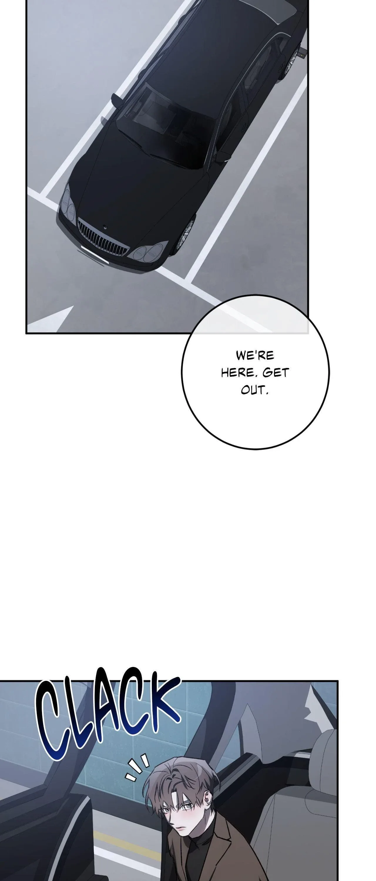 Precious Thing Chapter 50 page 25