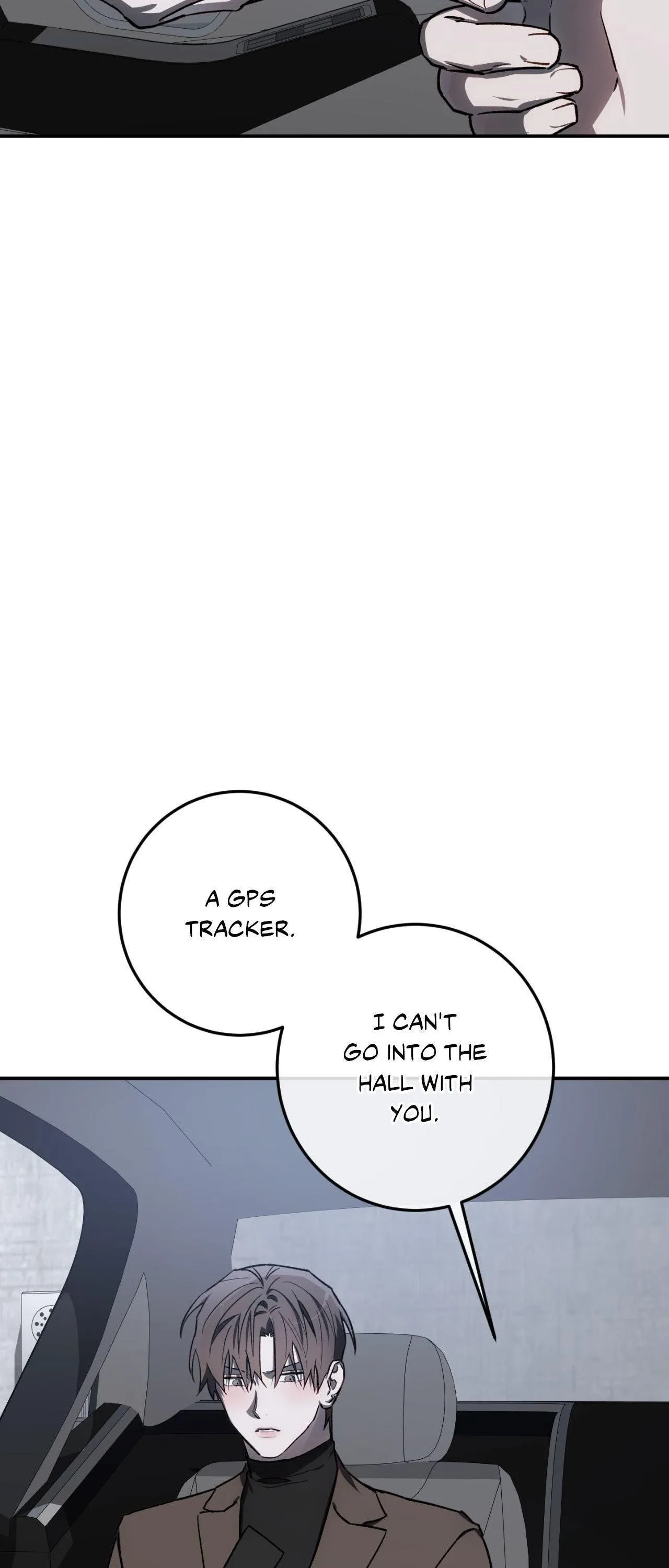 Precious Thing Chapter 50 page 27