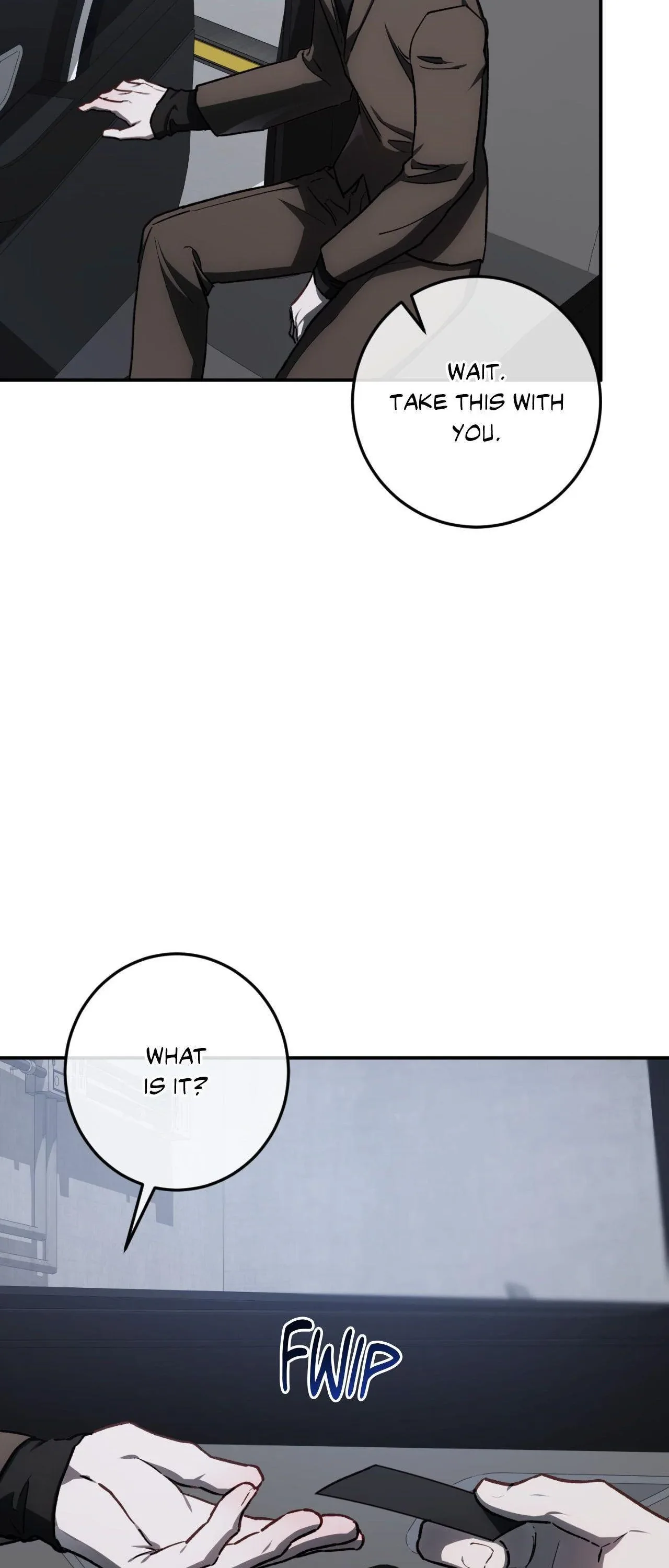 Precious Thing Chapter 50 page 26