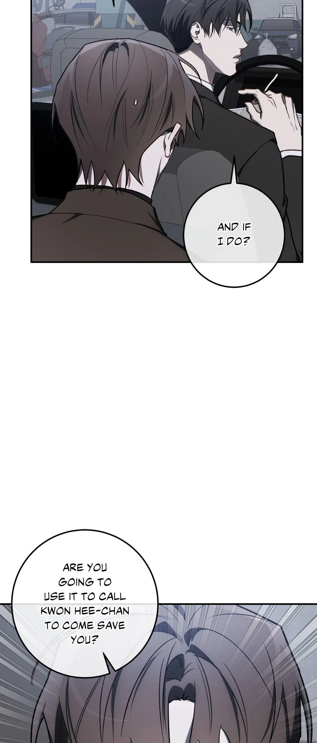 Precious Thing Chapter 50 page 29