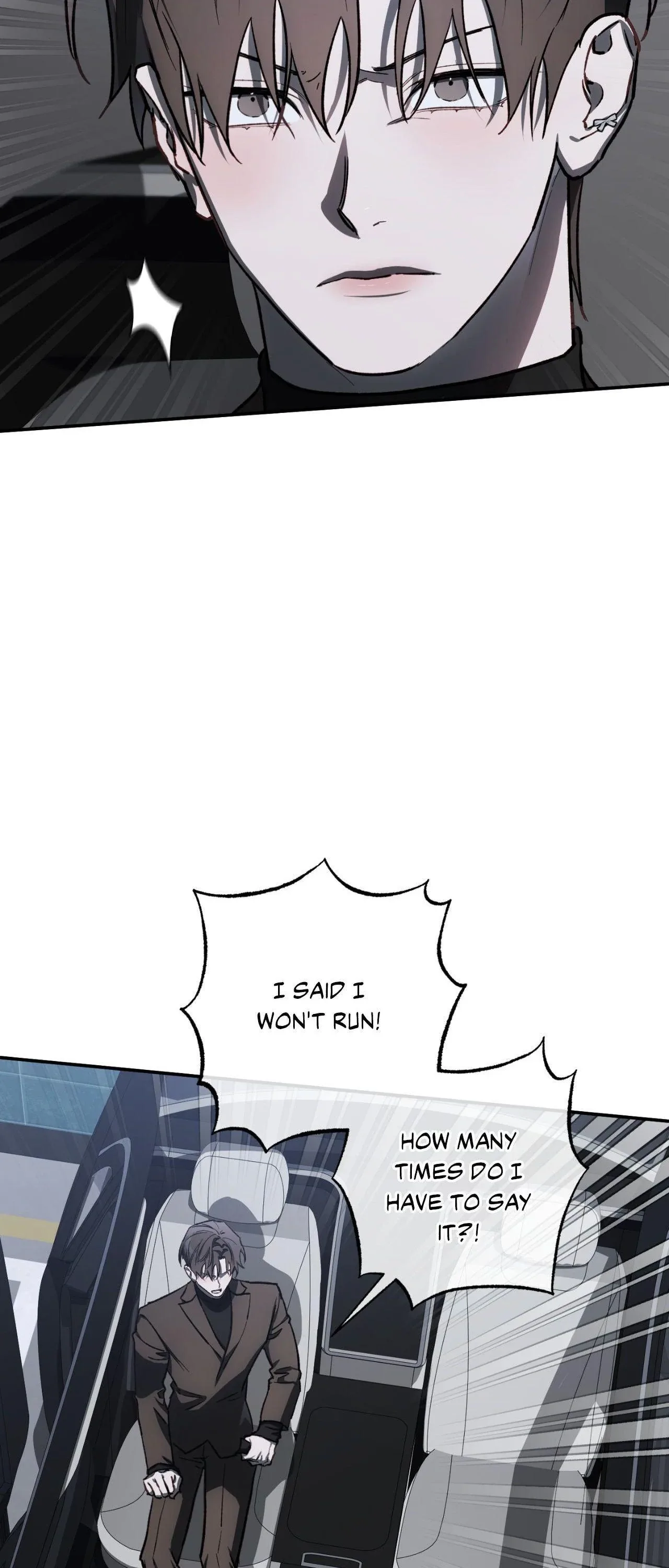 Precious Thing Chapter 50 page 30