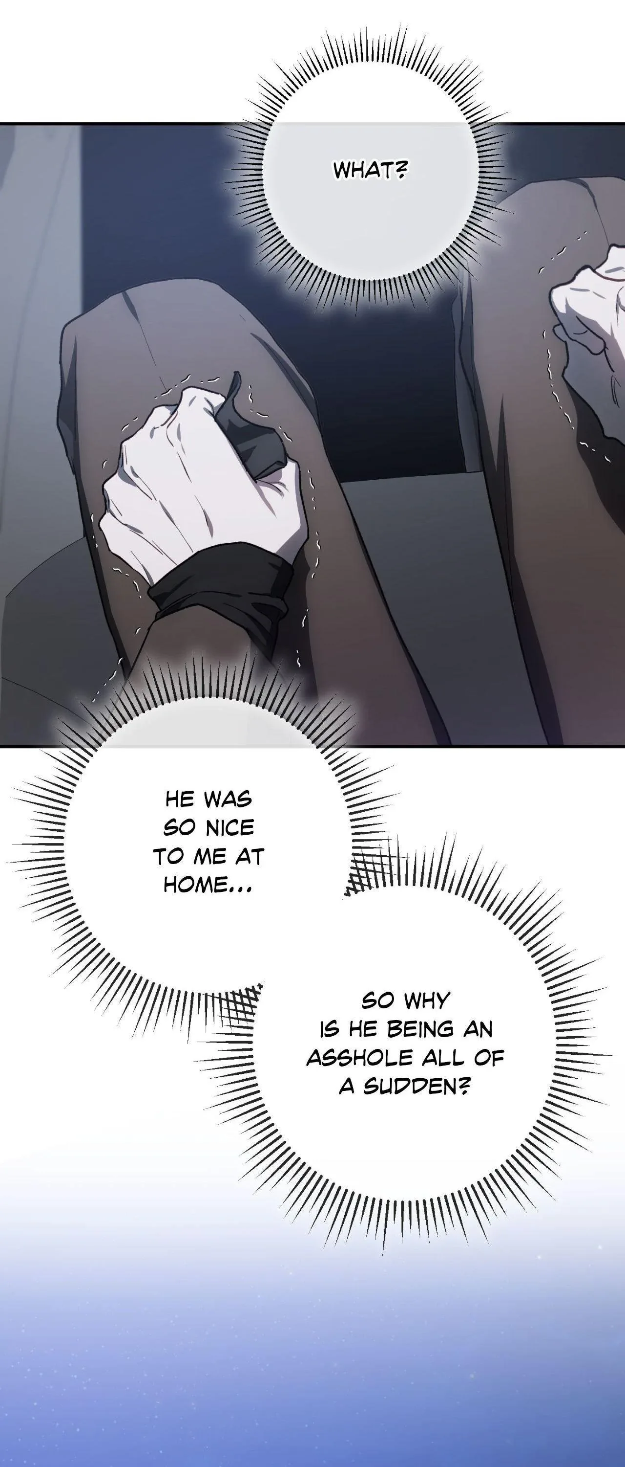 Precious Thing Chapter 50 page 33