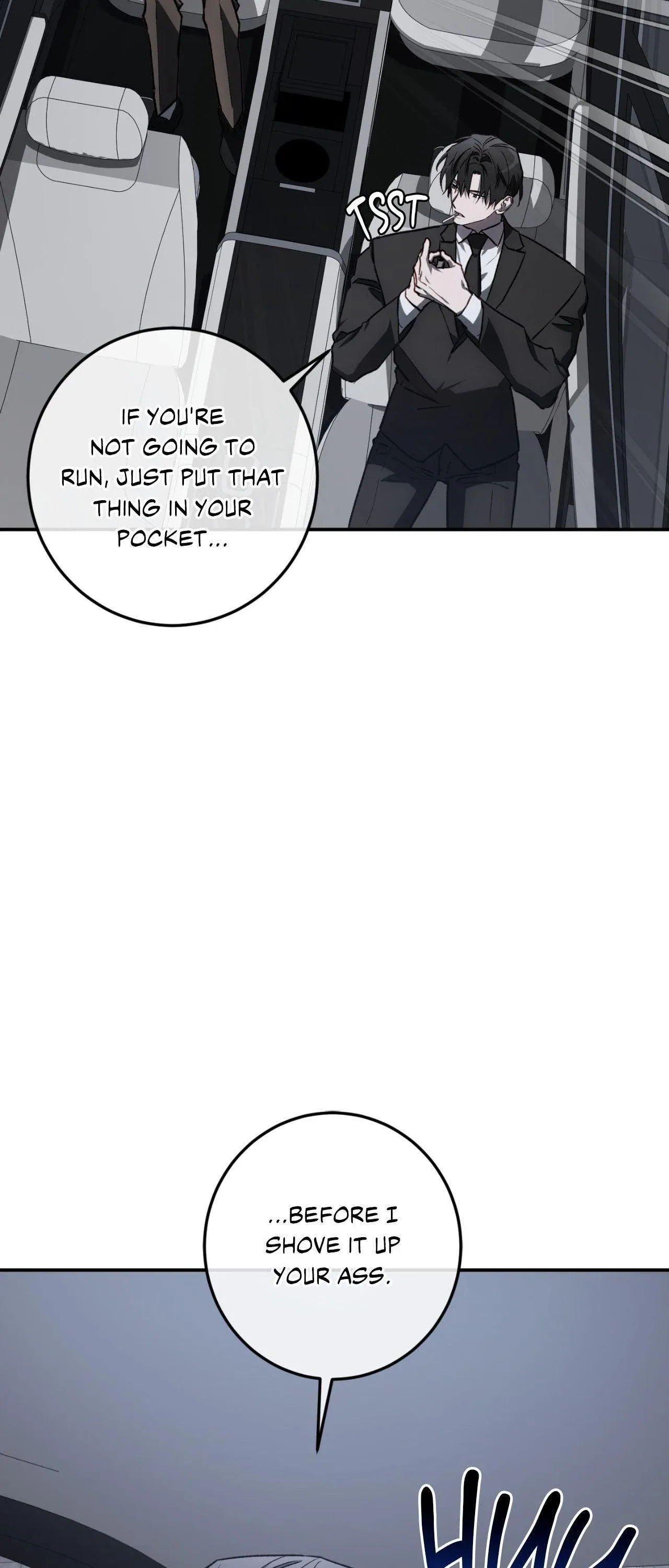 Precious Thing Chapter 50 page 31