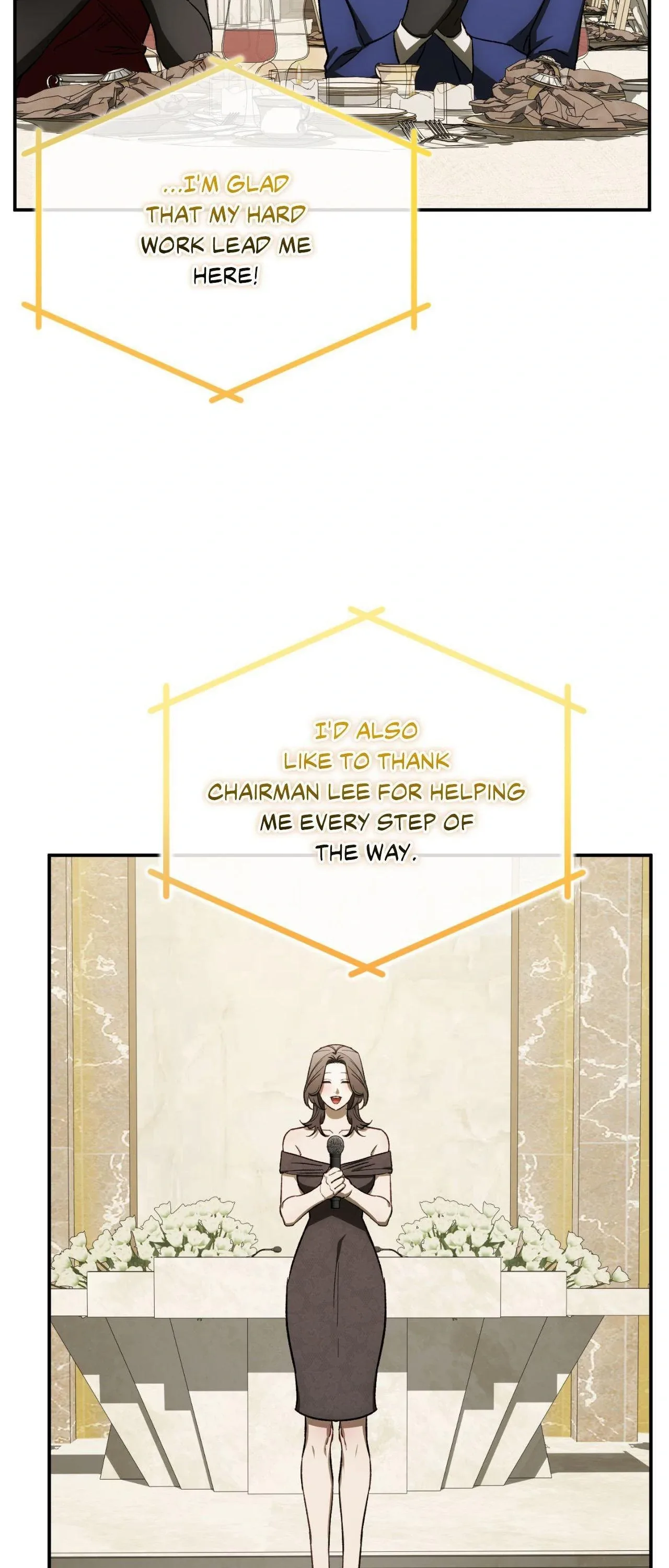 Precious Thing Chapter 50 page 36