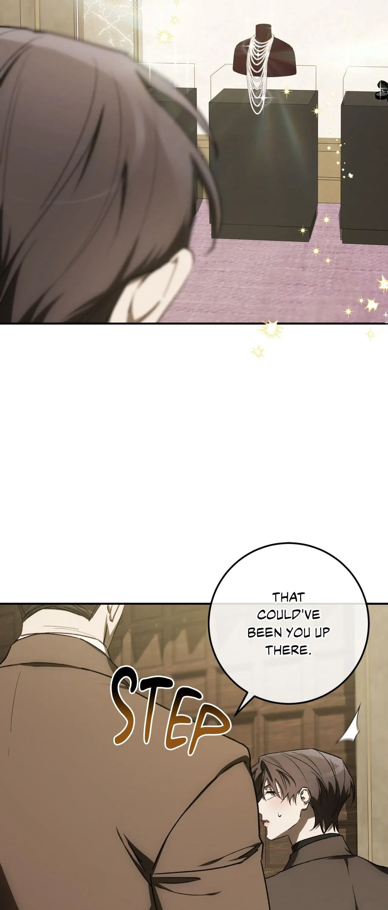 Precious Thing Chapter 50 page 40
