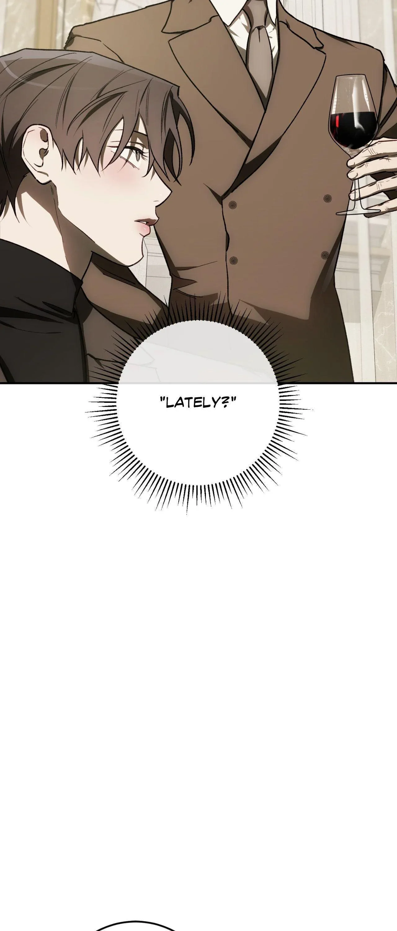 Precious Thing Chapter 50 page 42