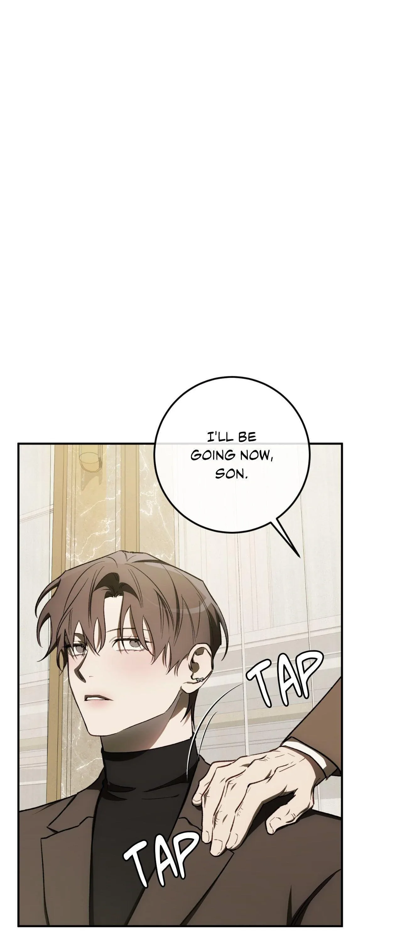 Precious Thing Chapter 50 page 44