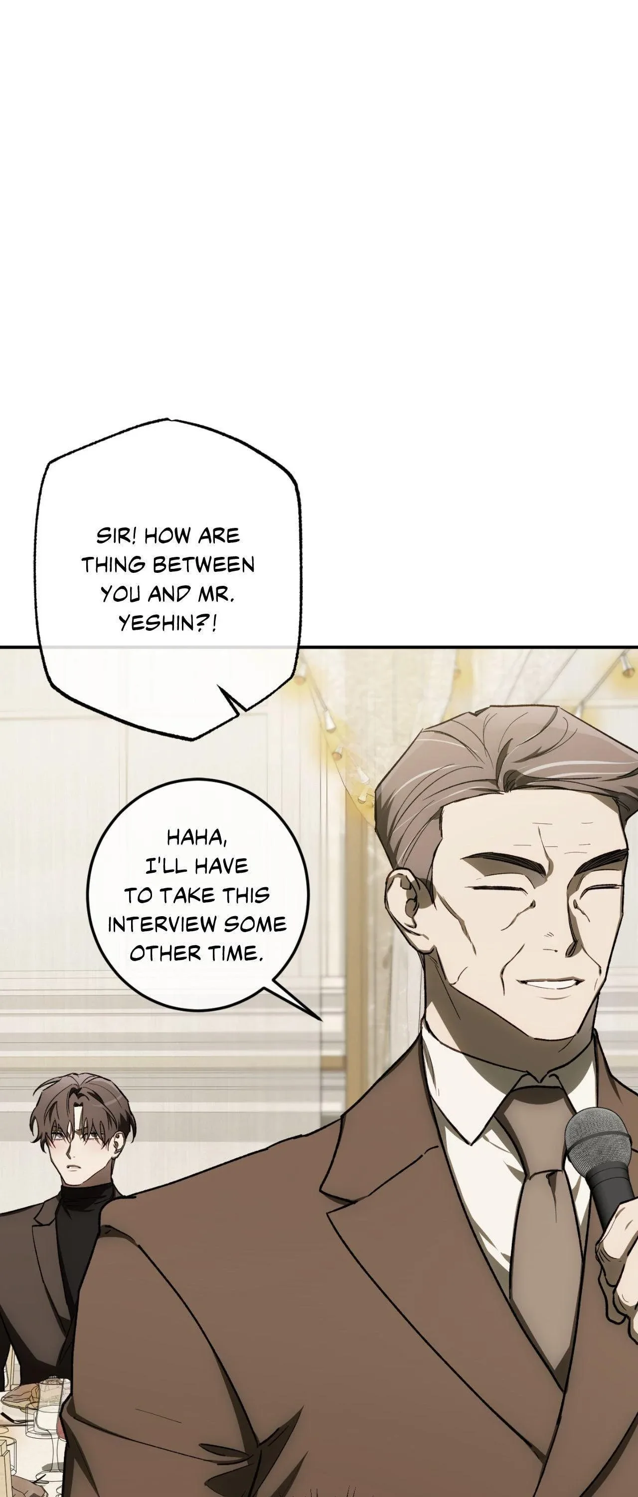 Precious Thing Chapter 50 page 45