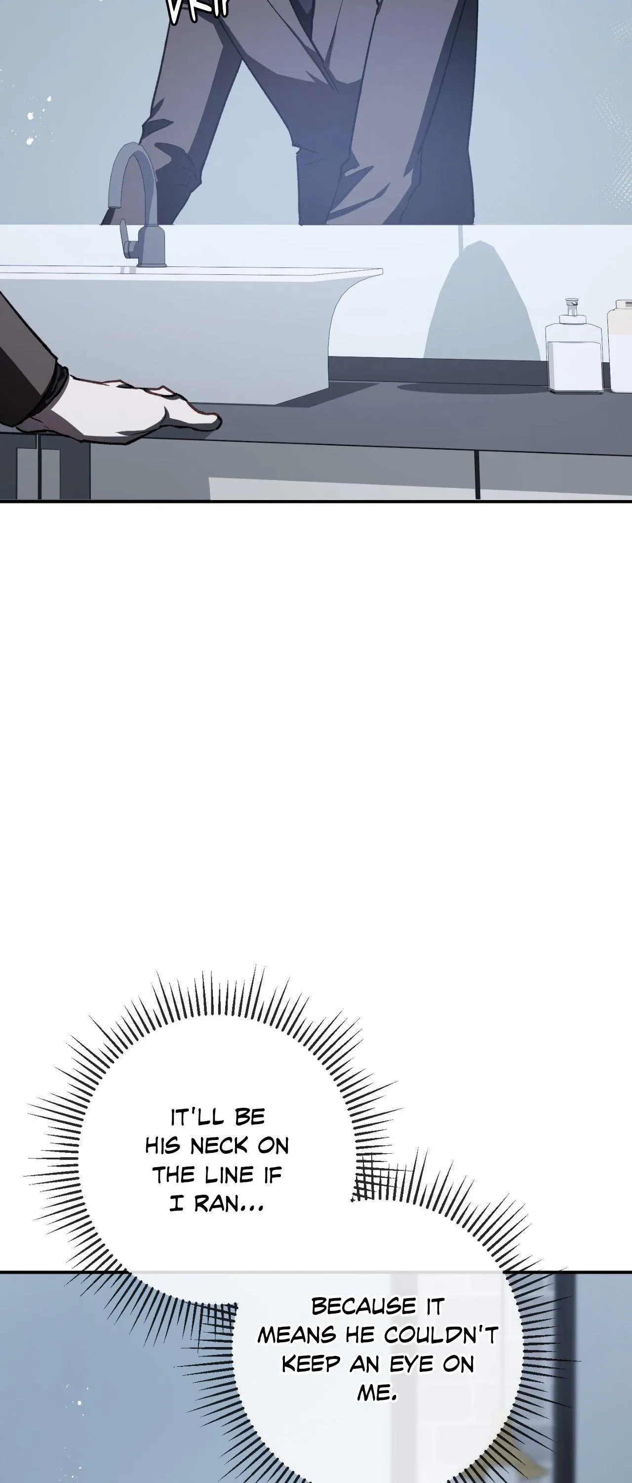 Precious Thing Chapter 50 page 51