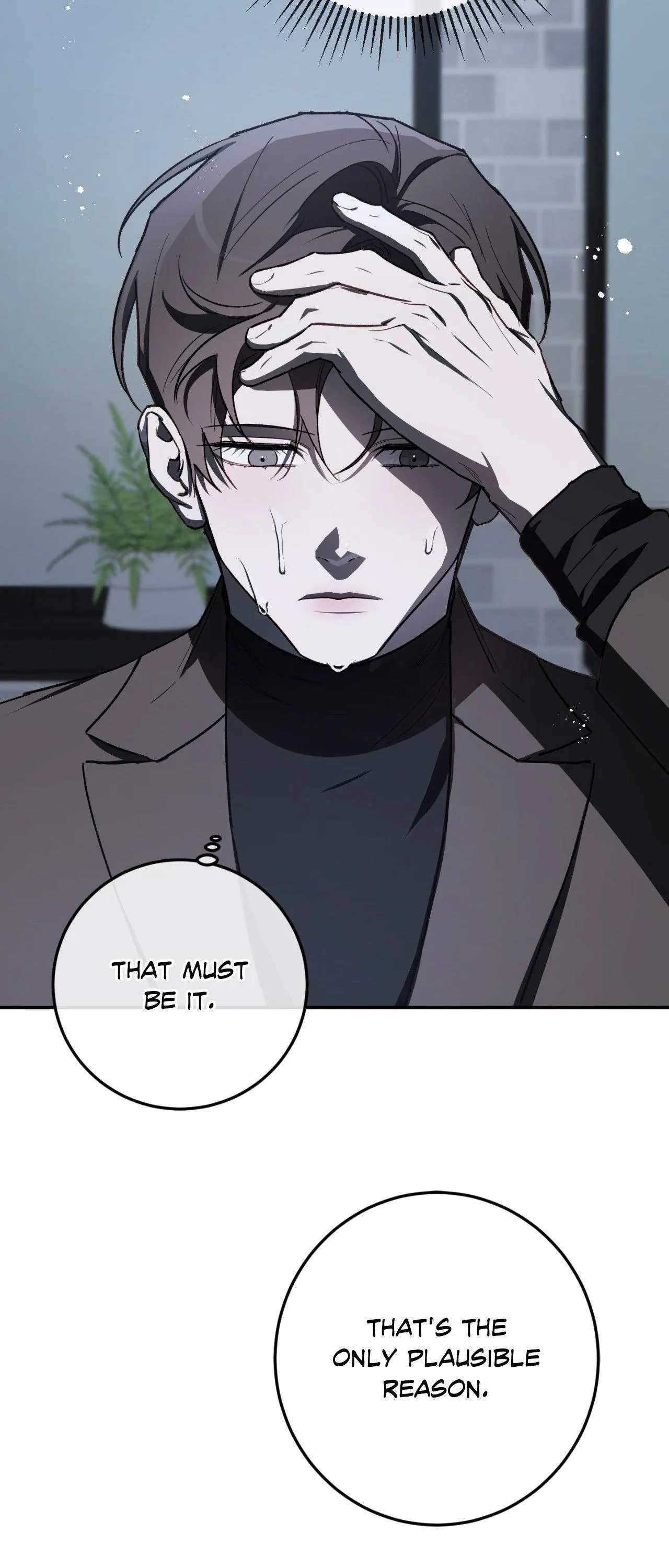 Precious Thing Chapter 50 page 52