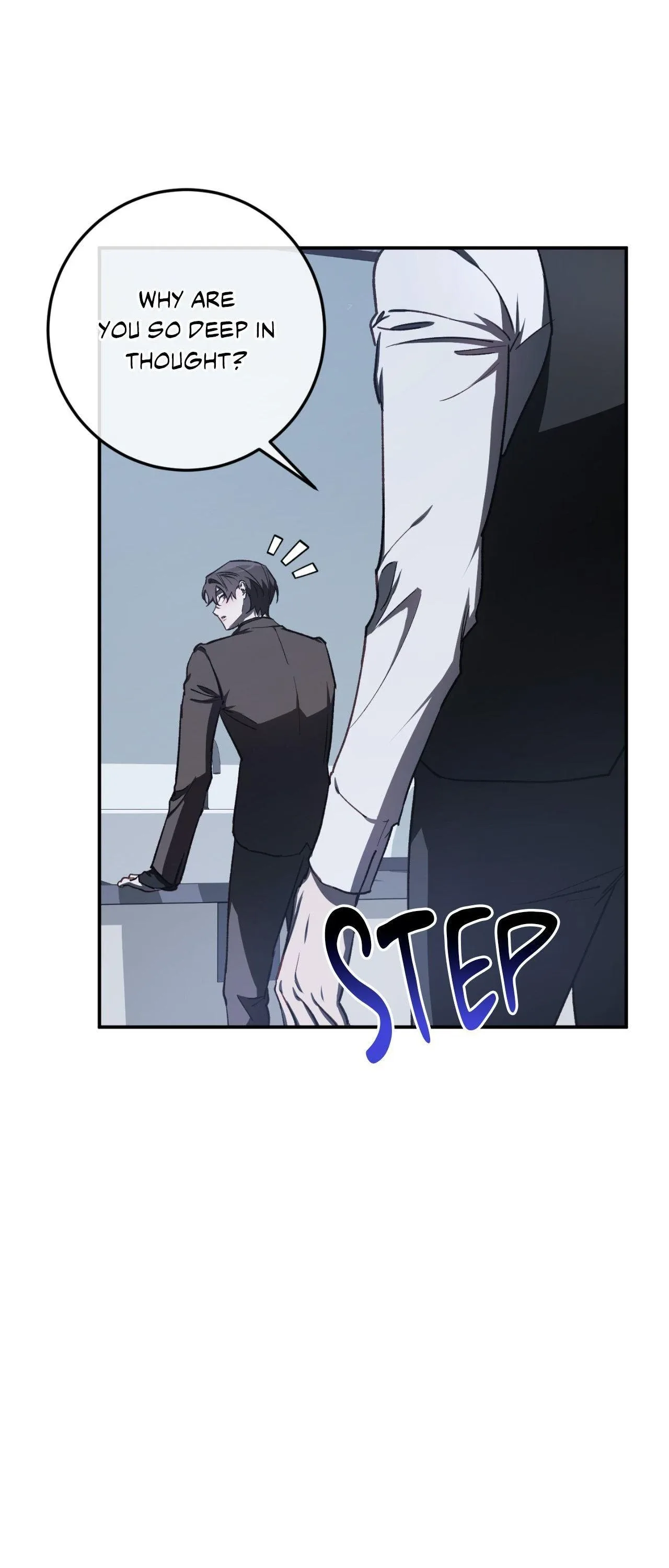 Precious Thing Chapter 50 page 53
