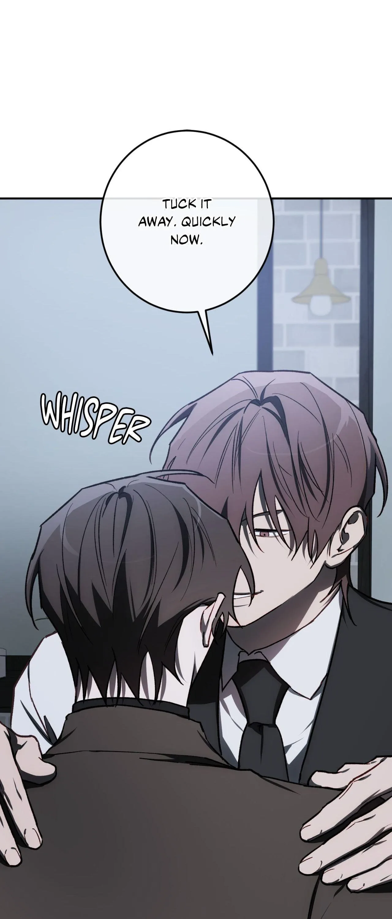 Precious Thing Chapter 50 page 58