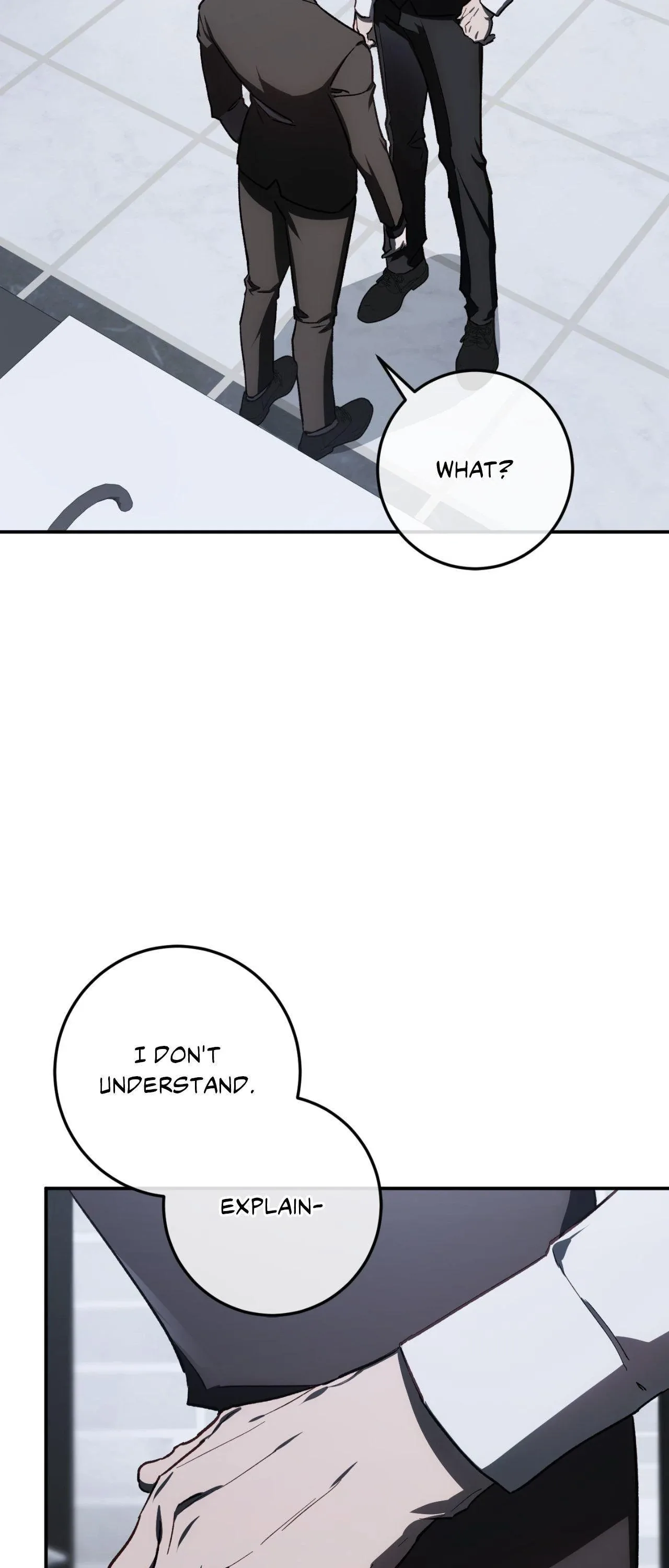 Precious Thing Chapter 50 page 61