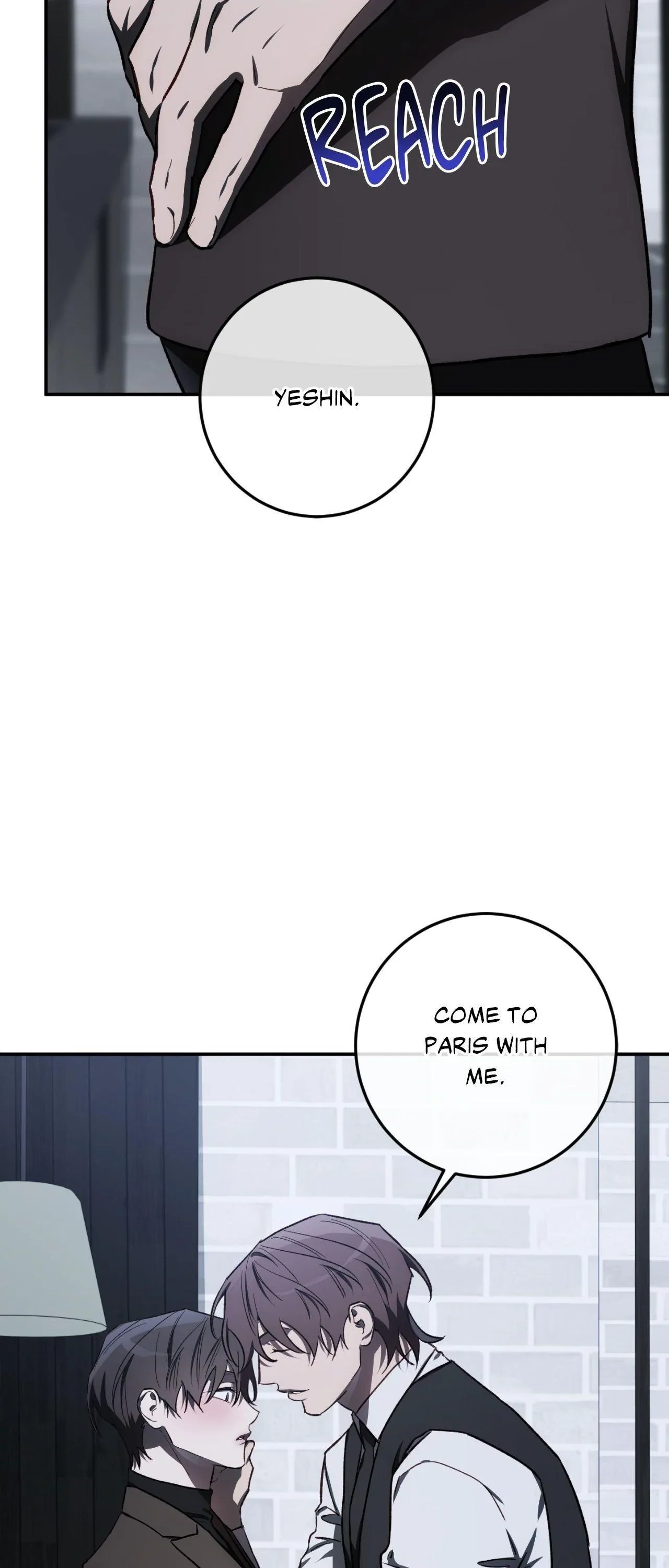 Precious Thing Chapter 50 page 62