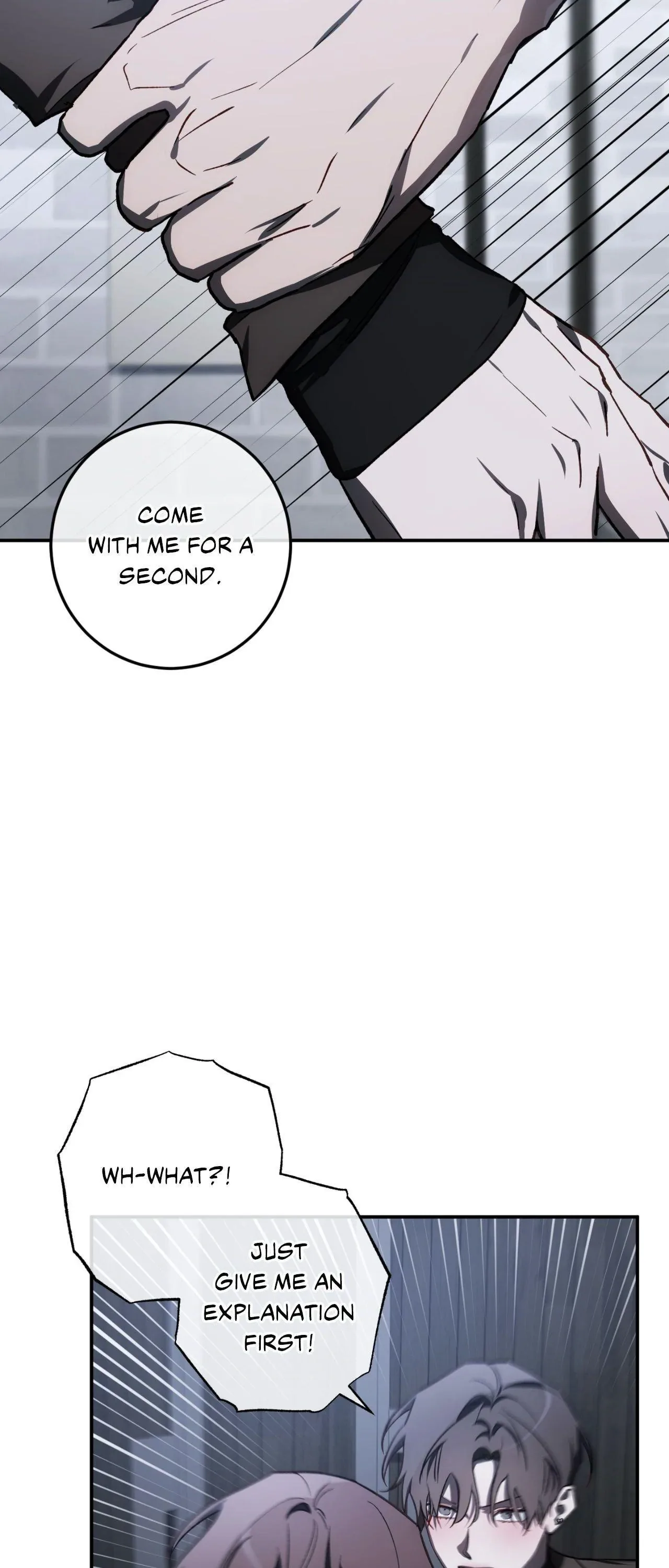 Precious Thing Chapter 50 page 66