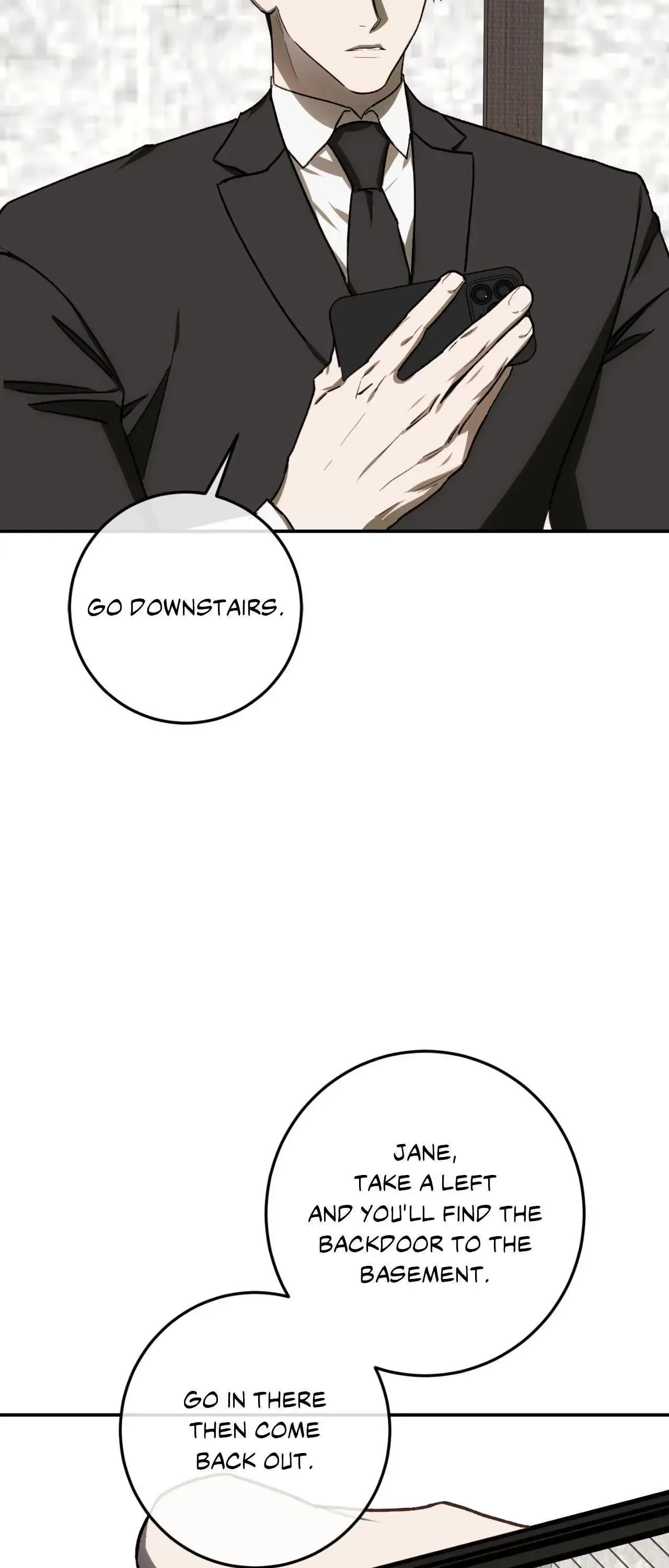 Precious Thing Chapter 51 page 4