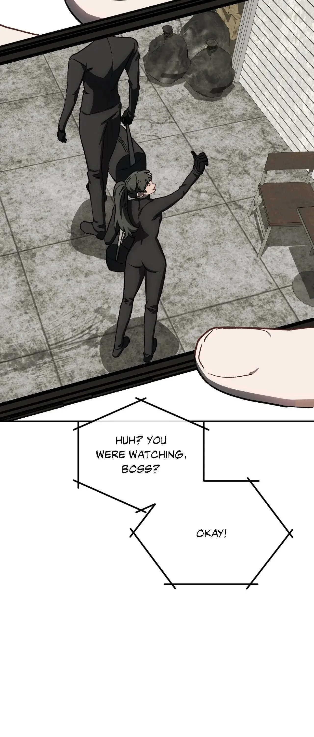 Precious Thing Chapter 51 page 5