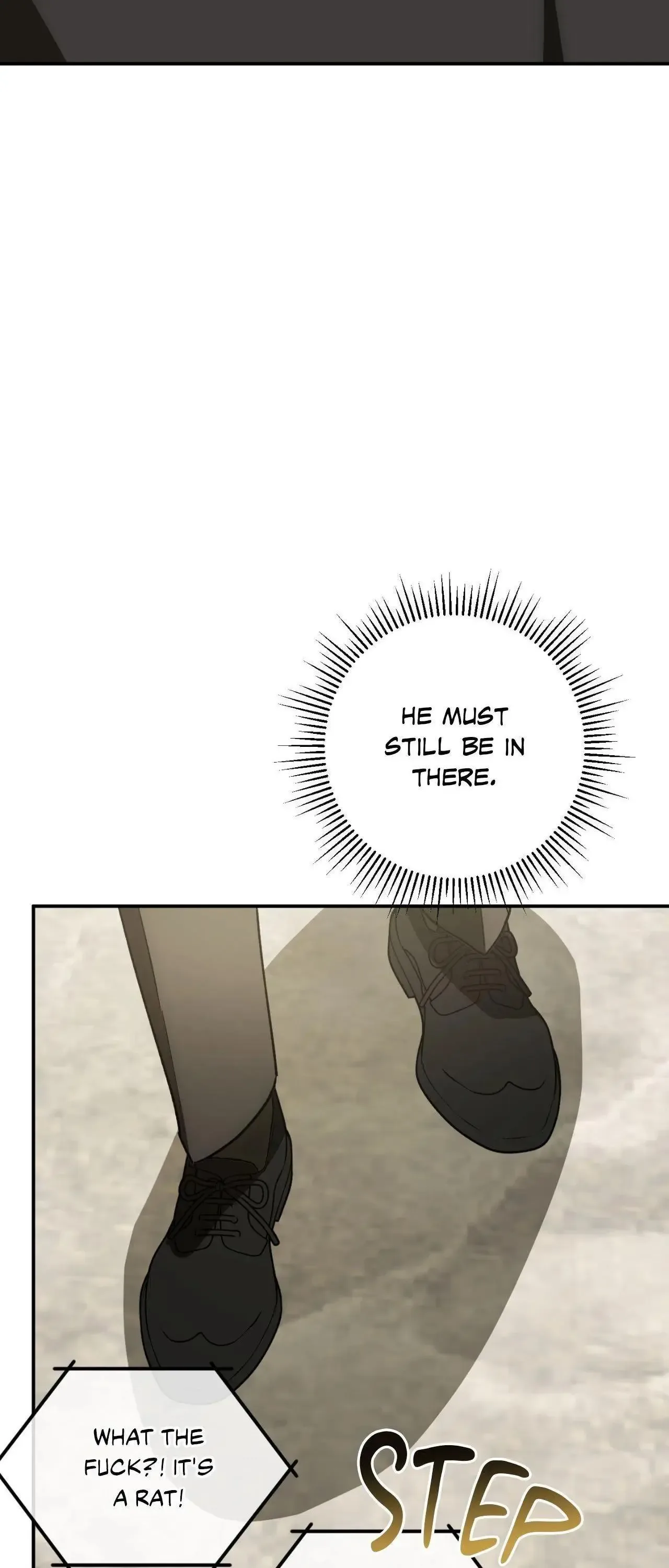 Precious Thing Chapter 51 page 8
