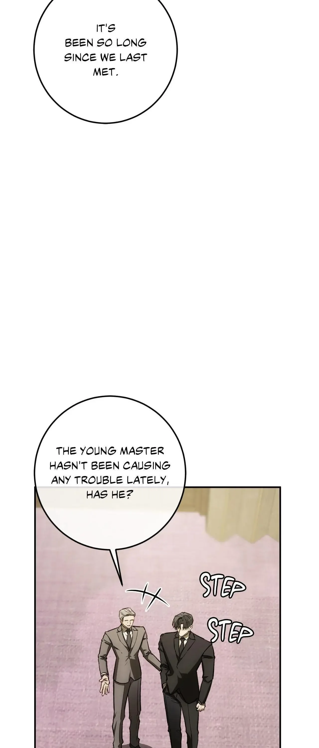 Precious Thing Chapter 51 page 15