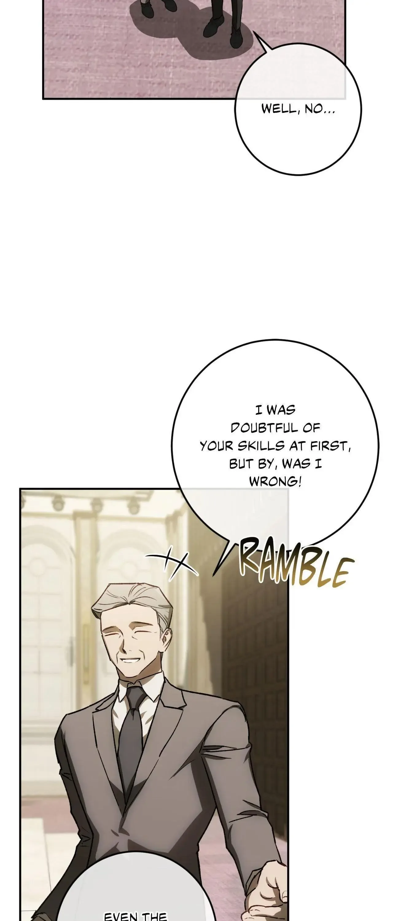 Precious Thing Chapter 51 page 16