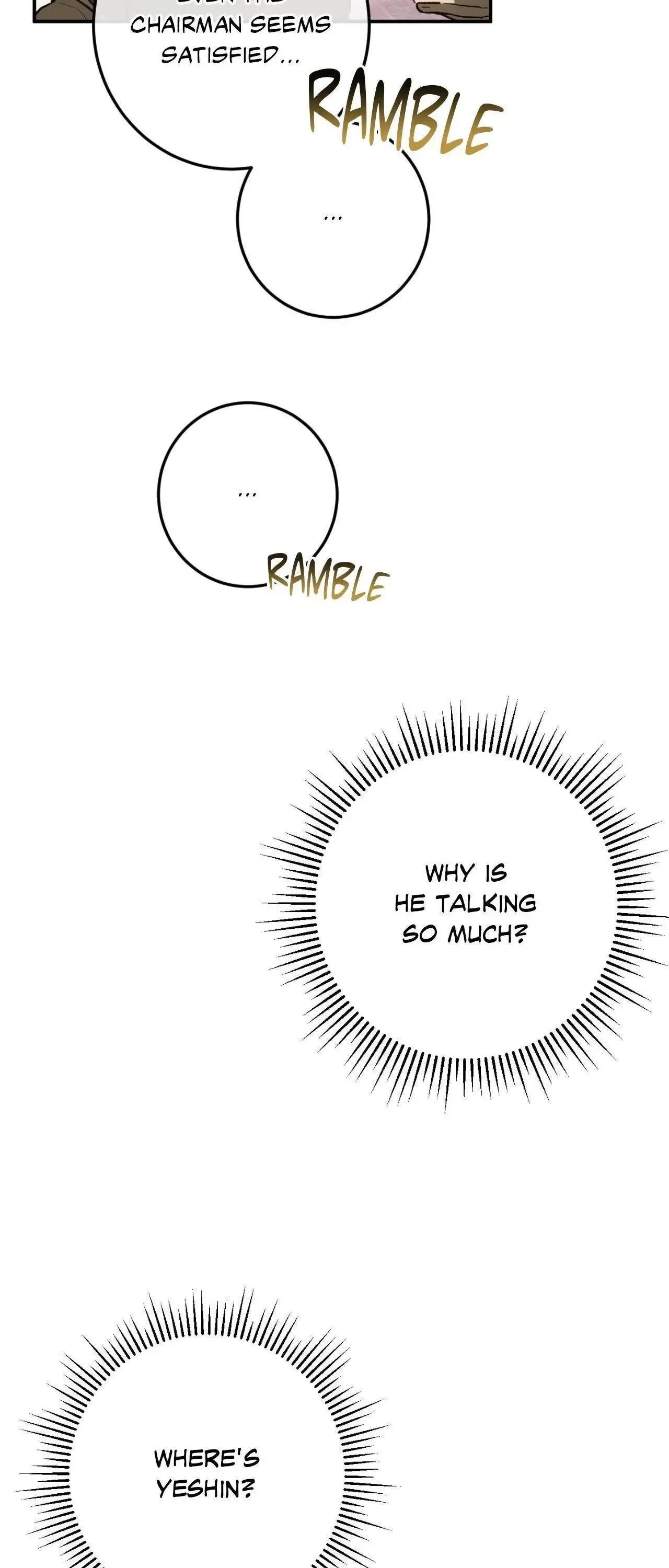 Precious Thing Chapter 51 page 17
