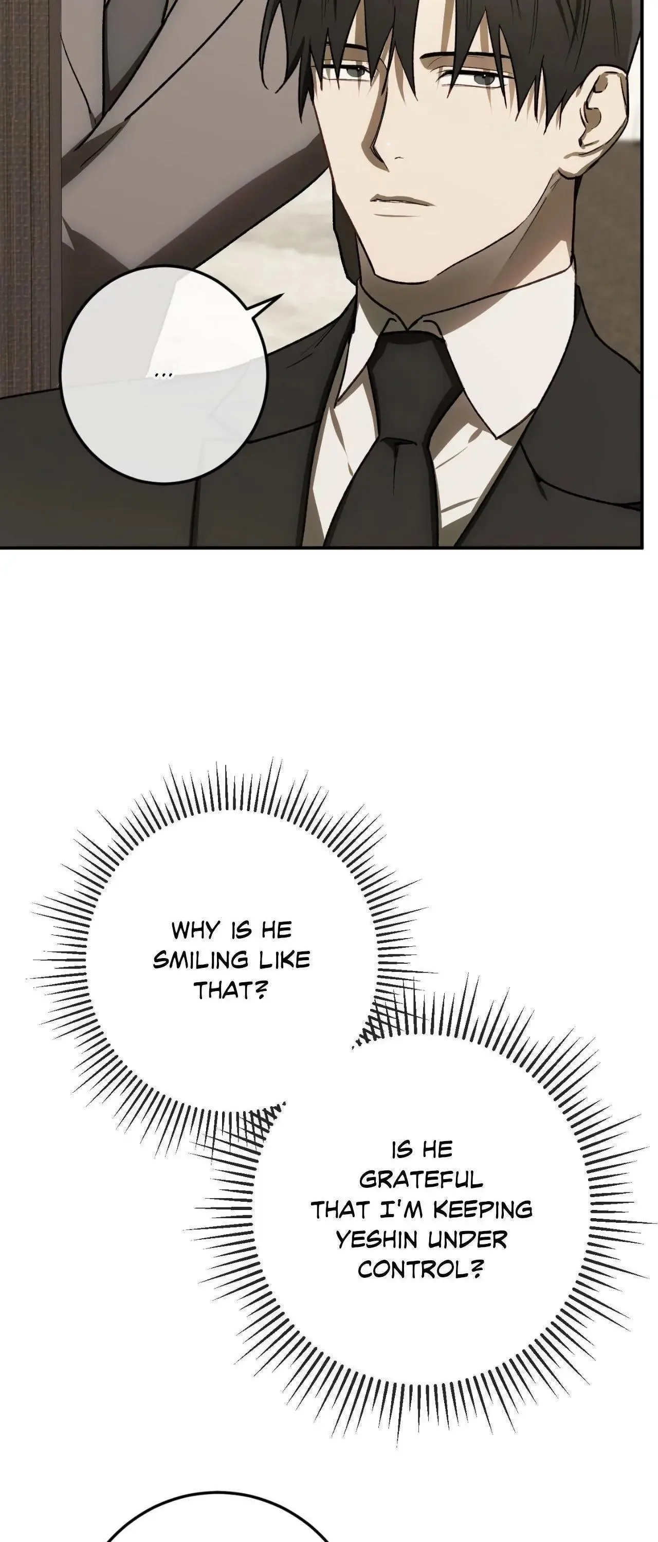 Precious Thing Chapter 51 page 14