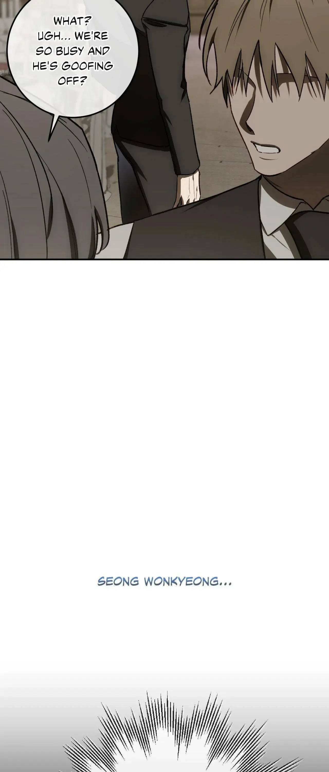 Precious Thing Chapter 51 page 21