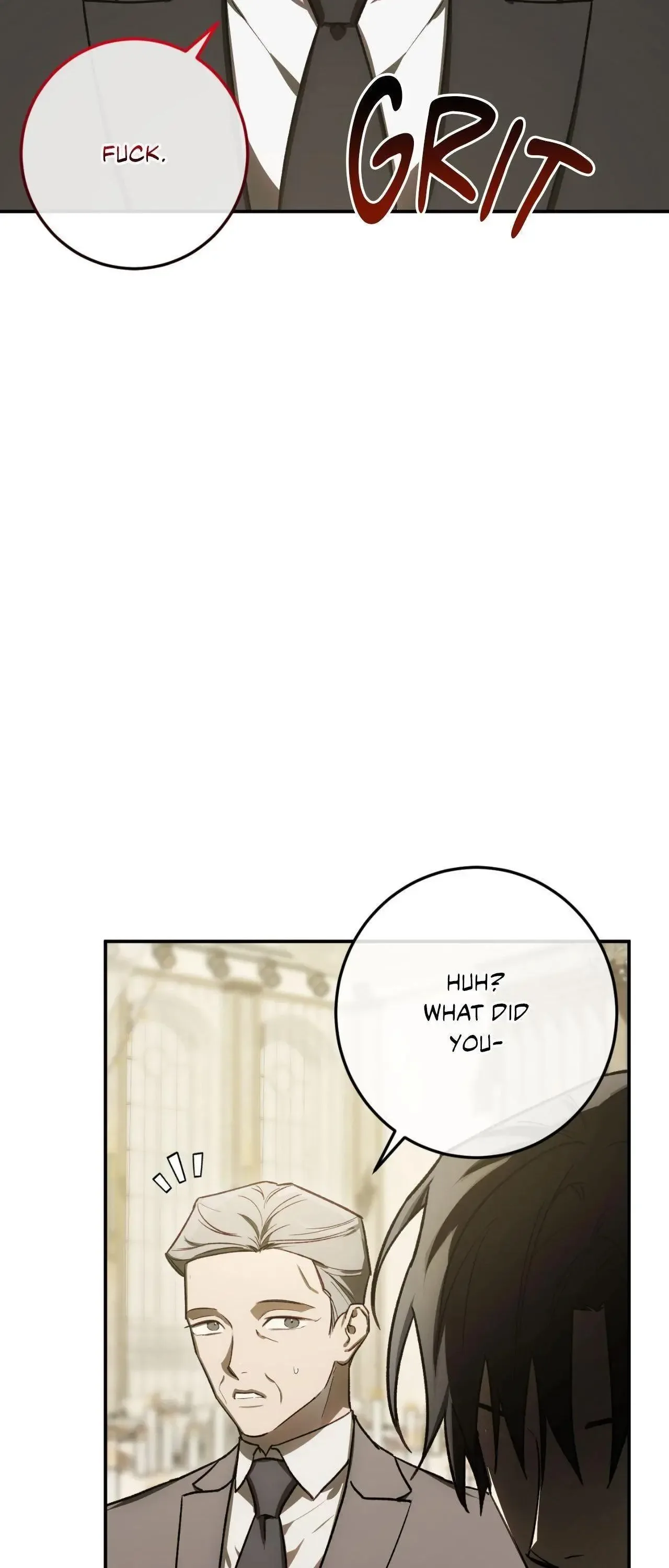 Precious Thing Chapter 51 page 23