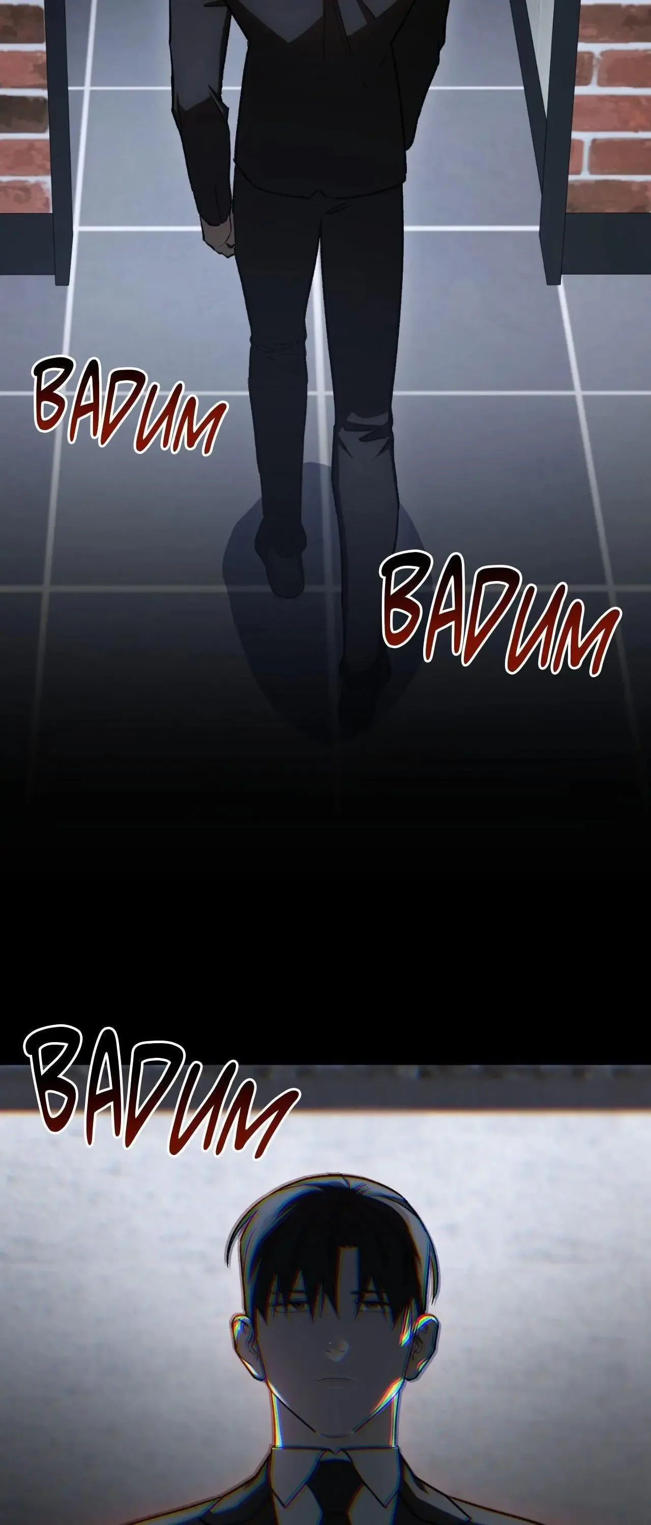 Precious Thing Chapter 51 page 28