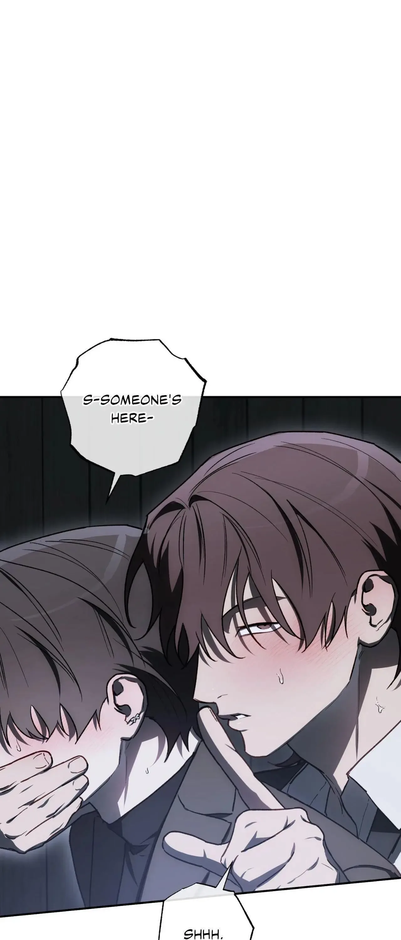 Precious Thing Chapter 51 page 32