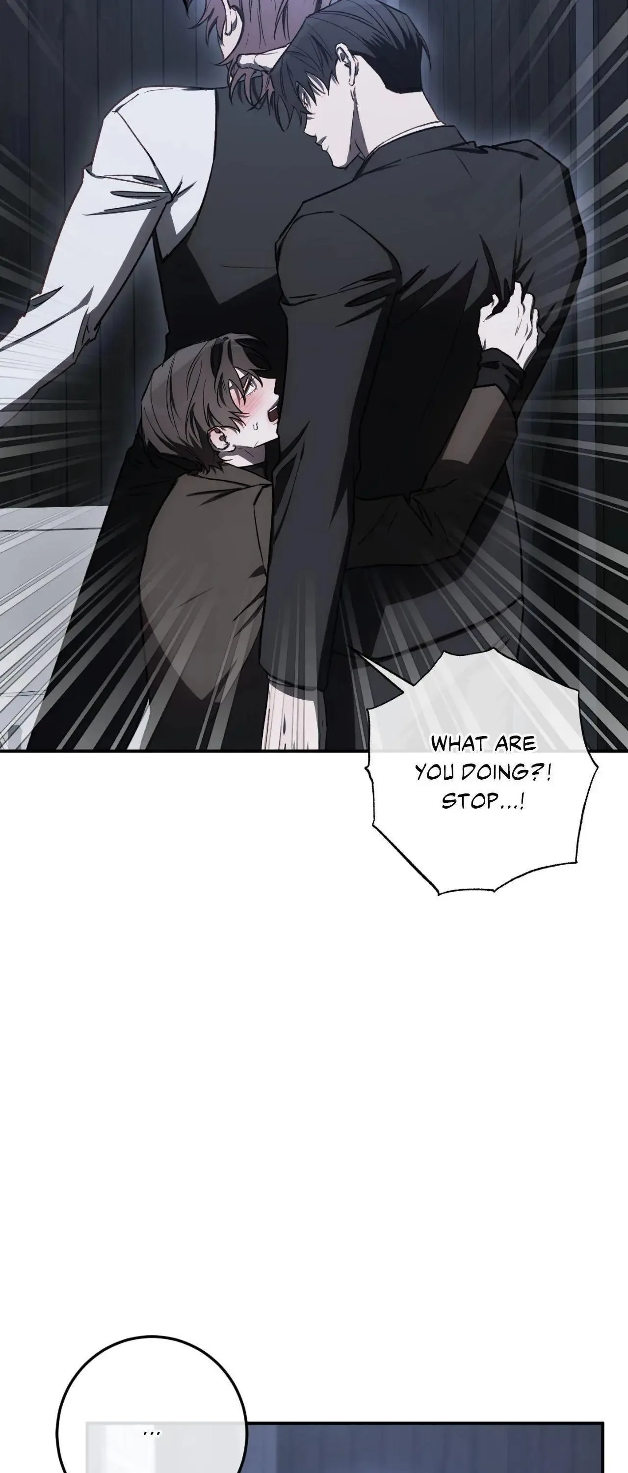 Precious Thing Chapter 51 page 47