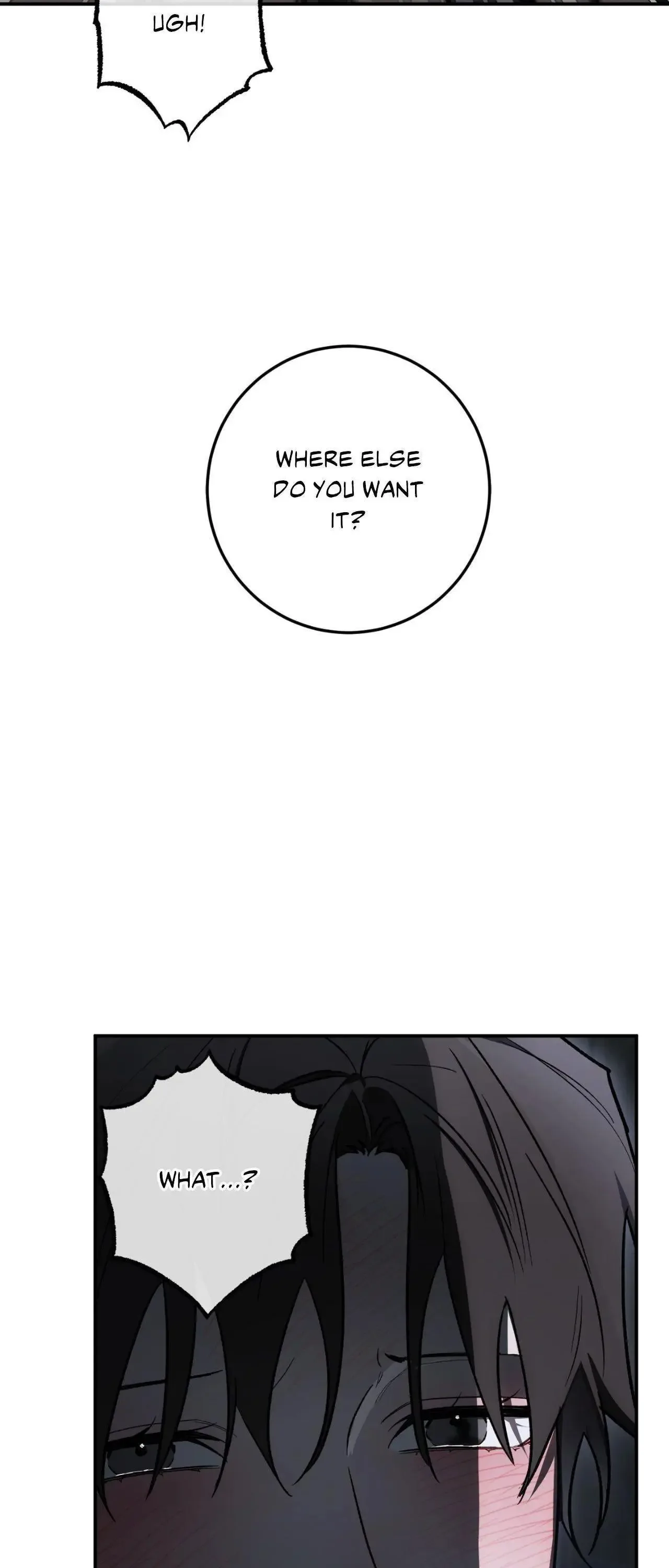 Precious Thing Chapter 51 page 58