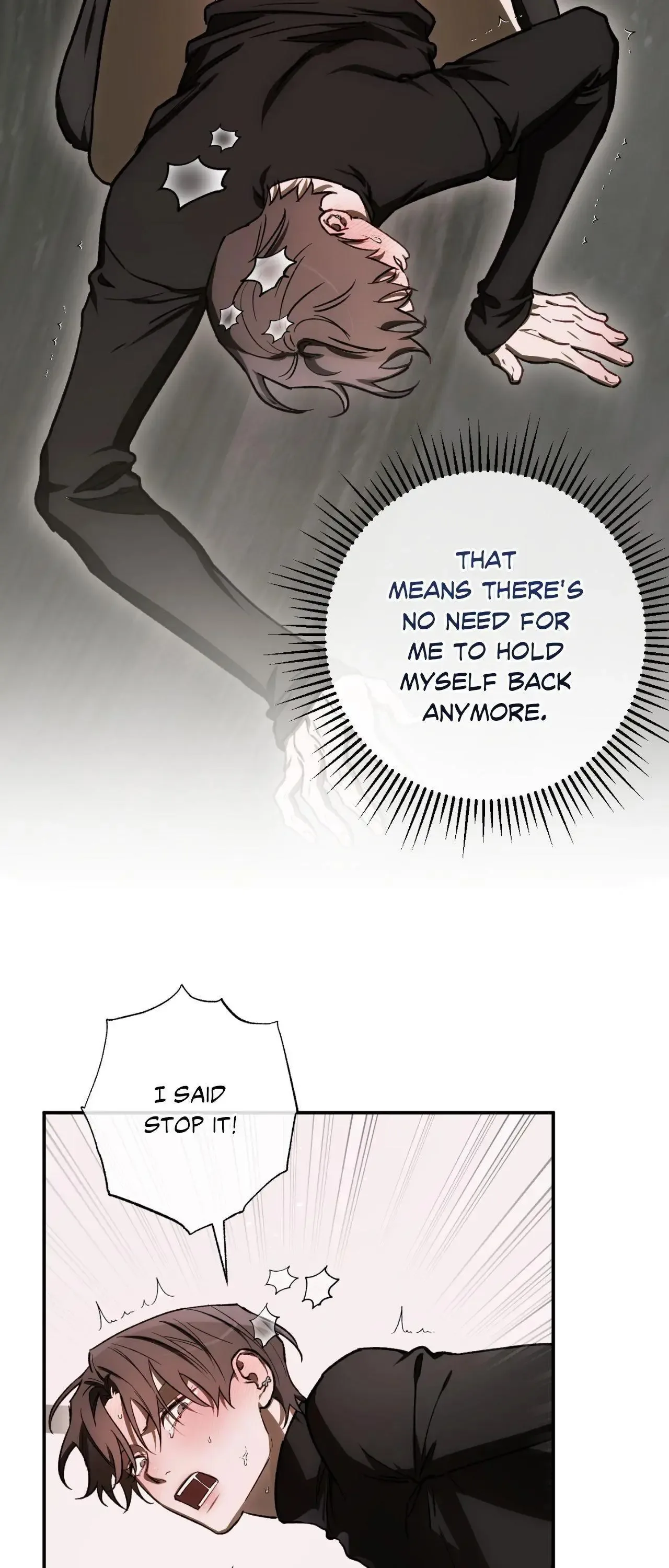 Precious Thing Chapter 51 page 70