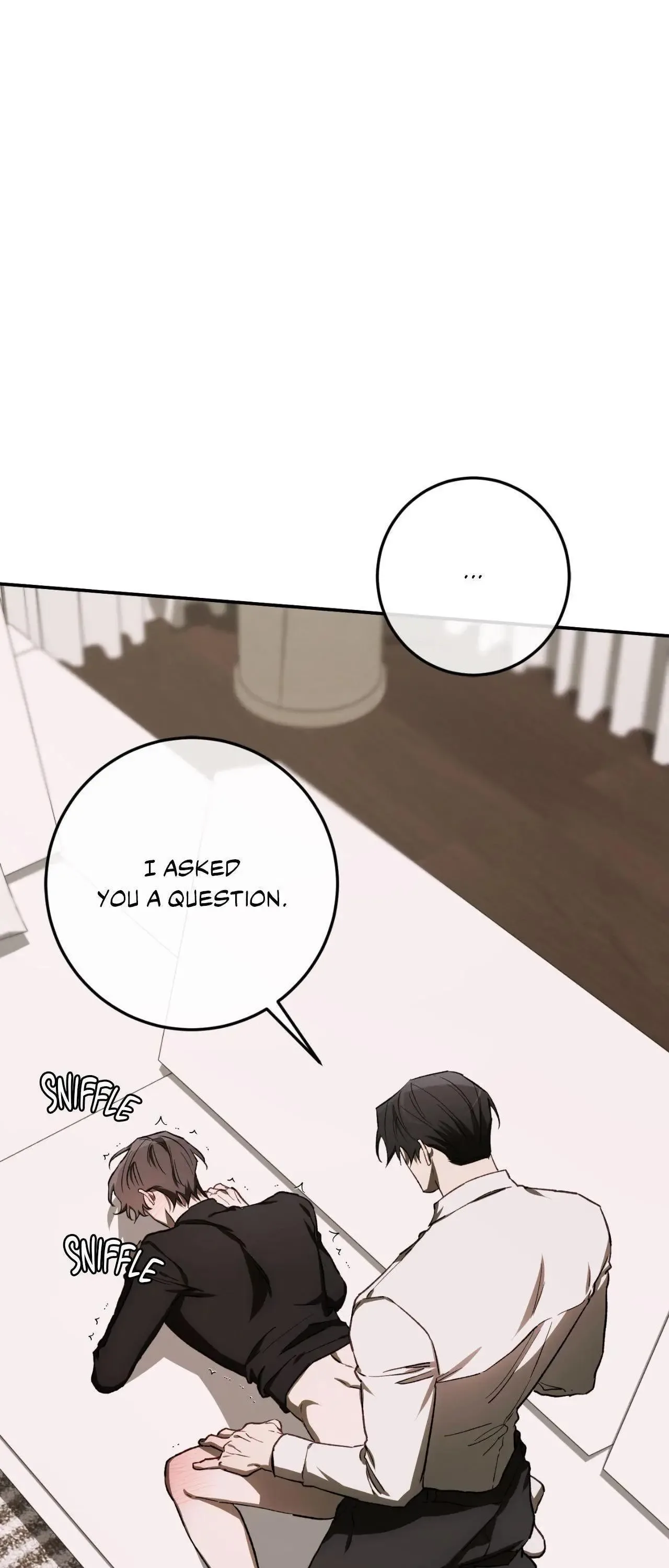 Precious Thing Chapter 51 page 79